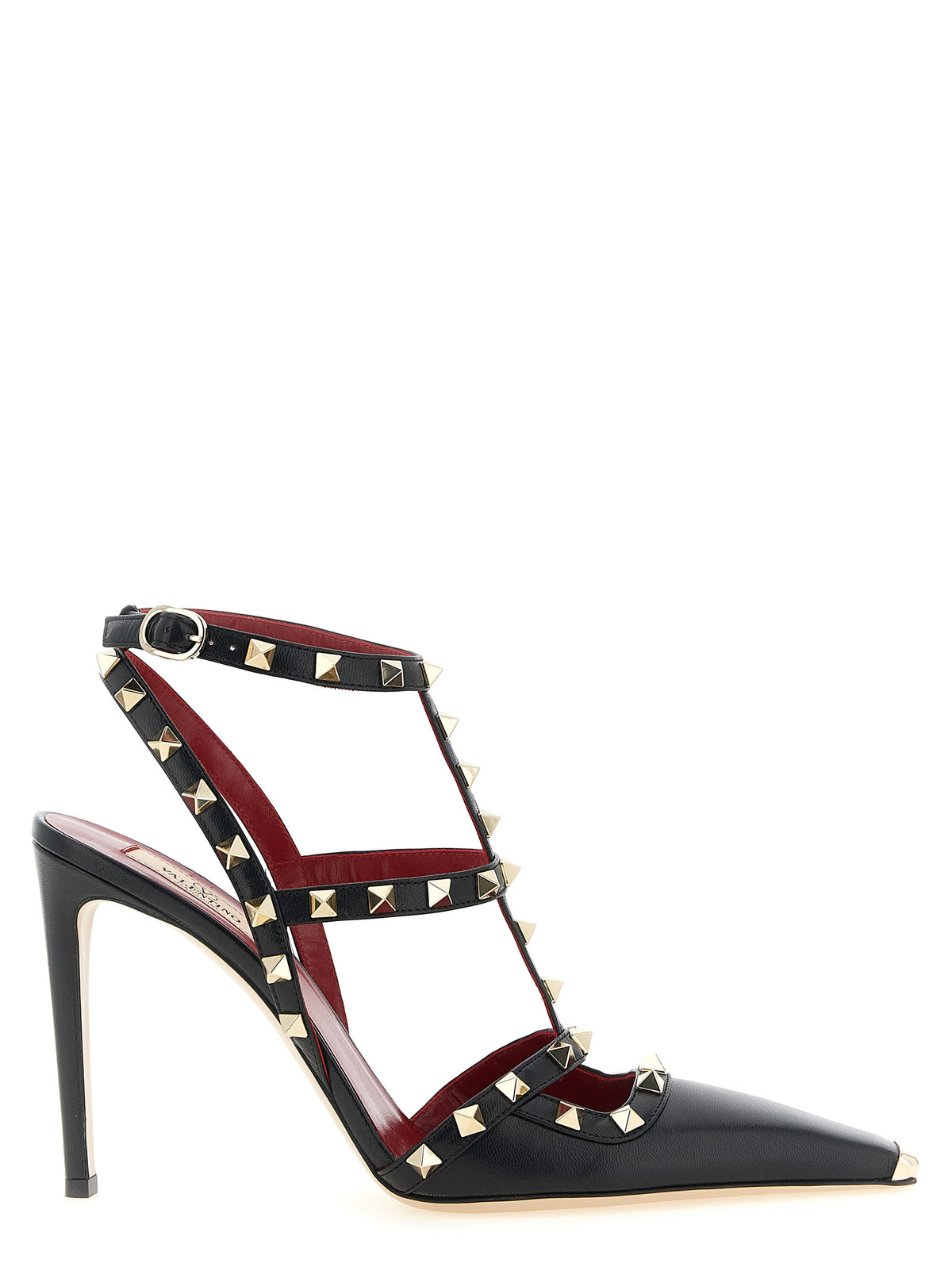 Valentino Garavani Women Valentino Garavani 'Rockstud' Pumps VALENTINO GARAVANI