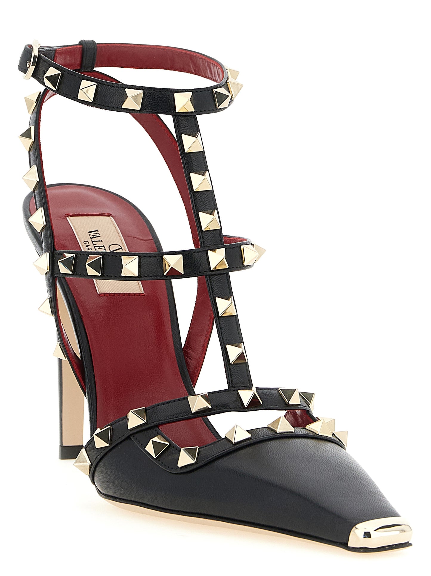 Valentino Garavani Women Valentino Garavani 'Rockstud' Pumps VALENTINO GARAVANI