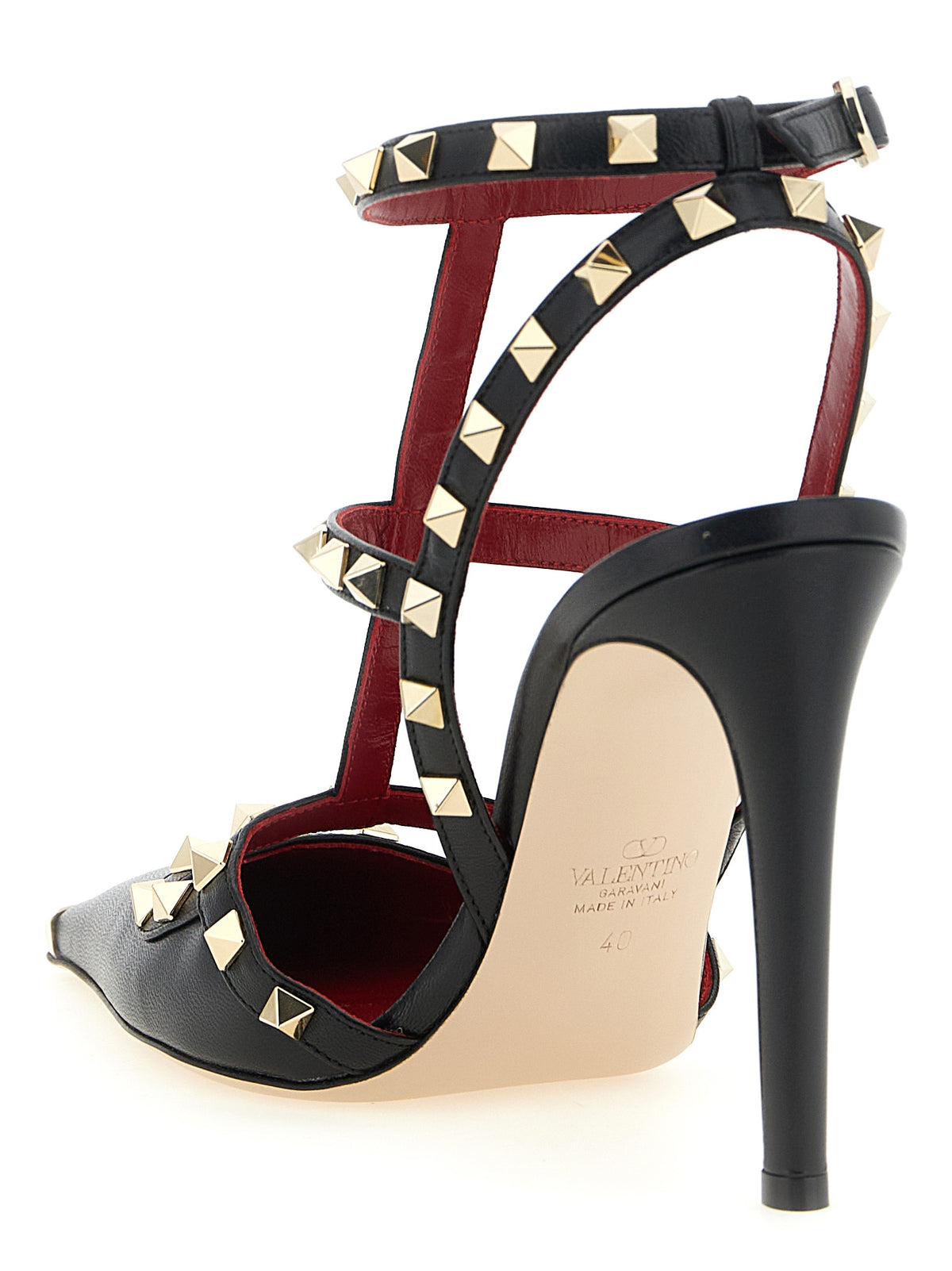 Valentino Garavani Women Valentino Garavani 'Rockstud' Pumps VALENTINO GARAVANI