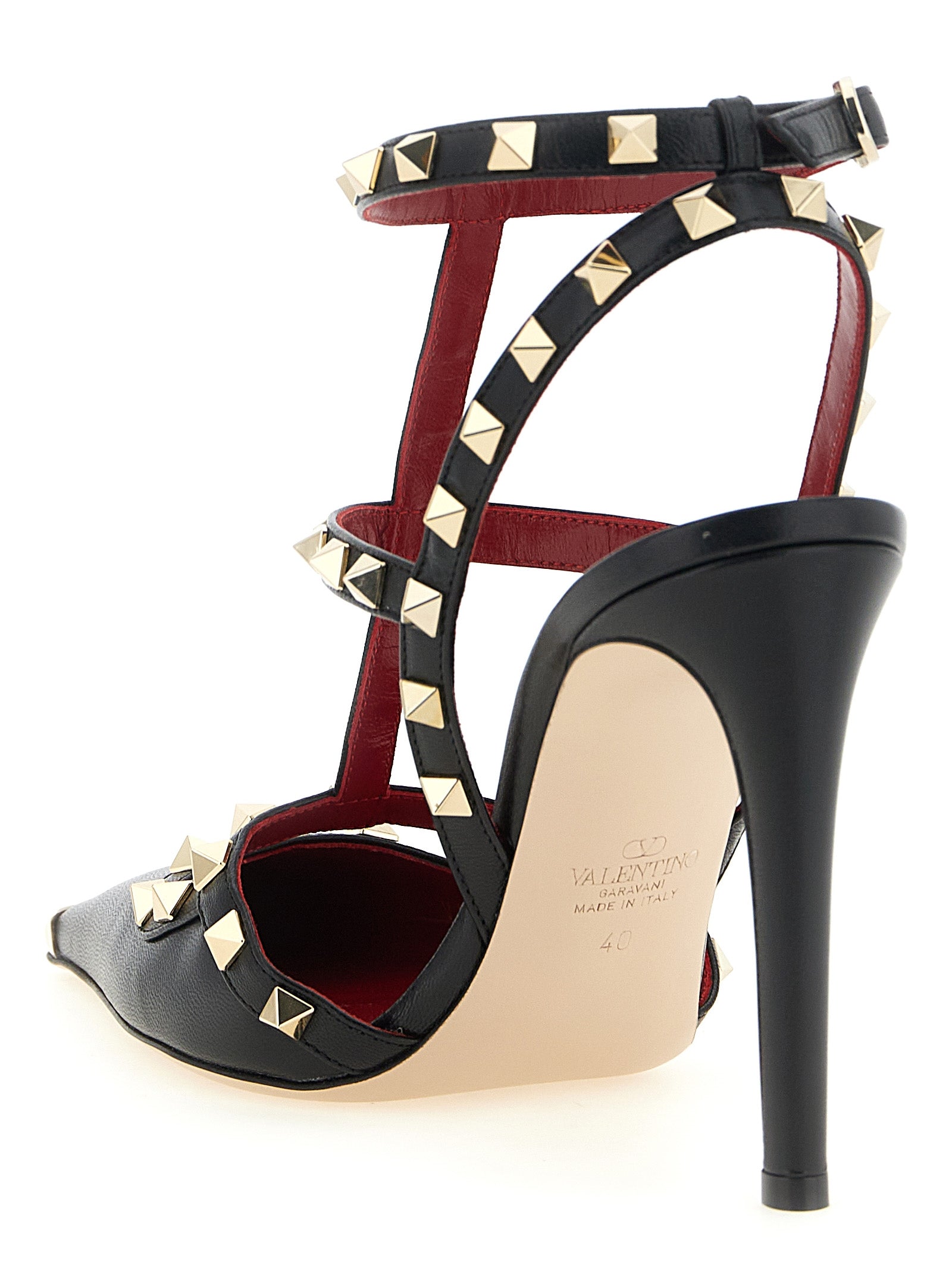 Valentino Garavani Women Valentino Garavani 'Rockstud' Pumps VALENTINO GARAVANI