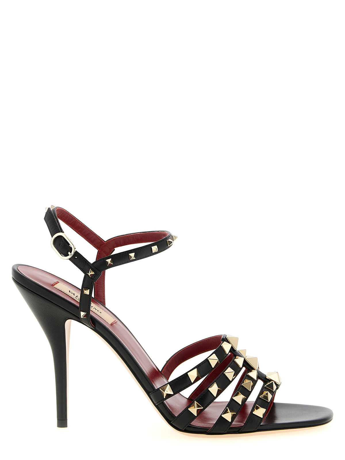 Valentino Garavani Women Valentino Garavani 'Rockstud' Sandals VALENTINO GARAVANI