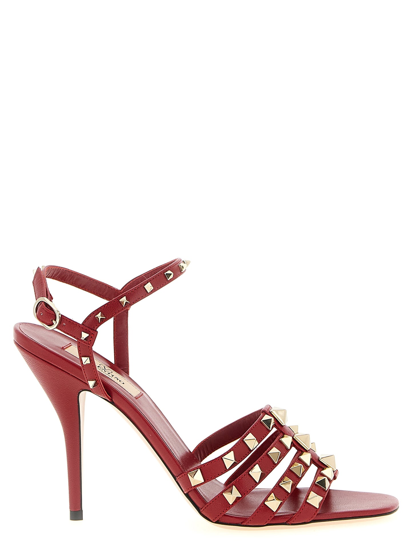 Valentino Garavani Women 'Rockstud' Sandals VALENTINO GARAVANI