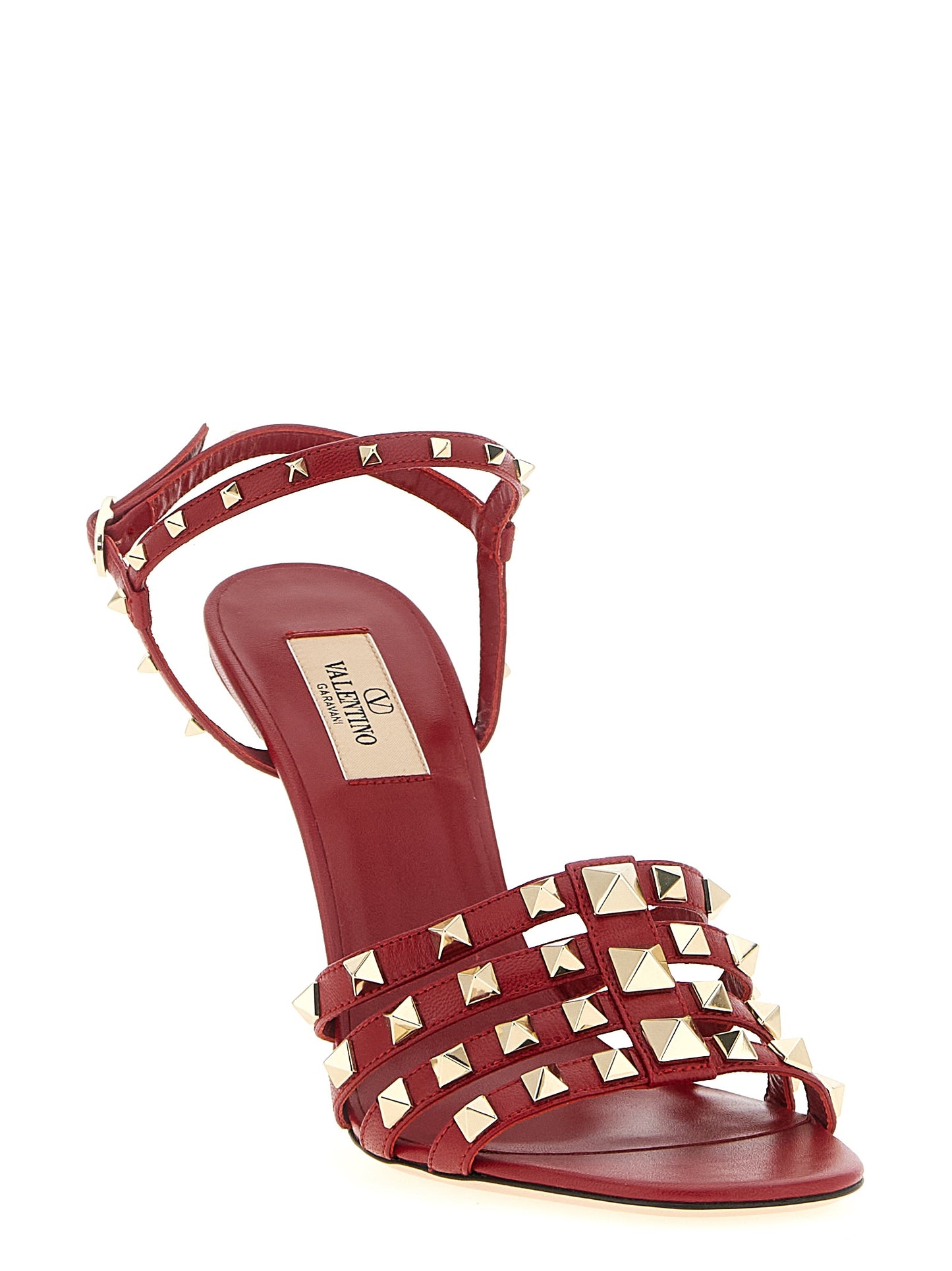 Valentino Garavani Women 'Rockstud' Sandals VALENTINO GARAVANI