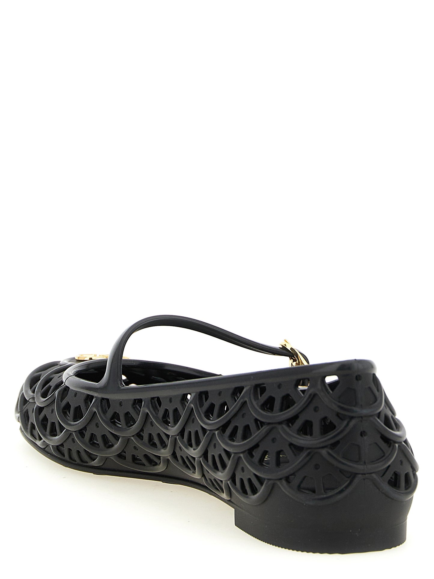 Valentino Garavani Women Valentino Garavani 'Ondette' Ballet Flats VALENTINO GARAVANI