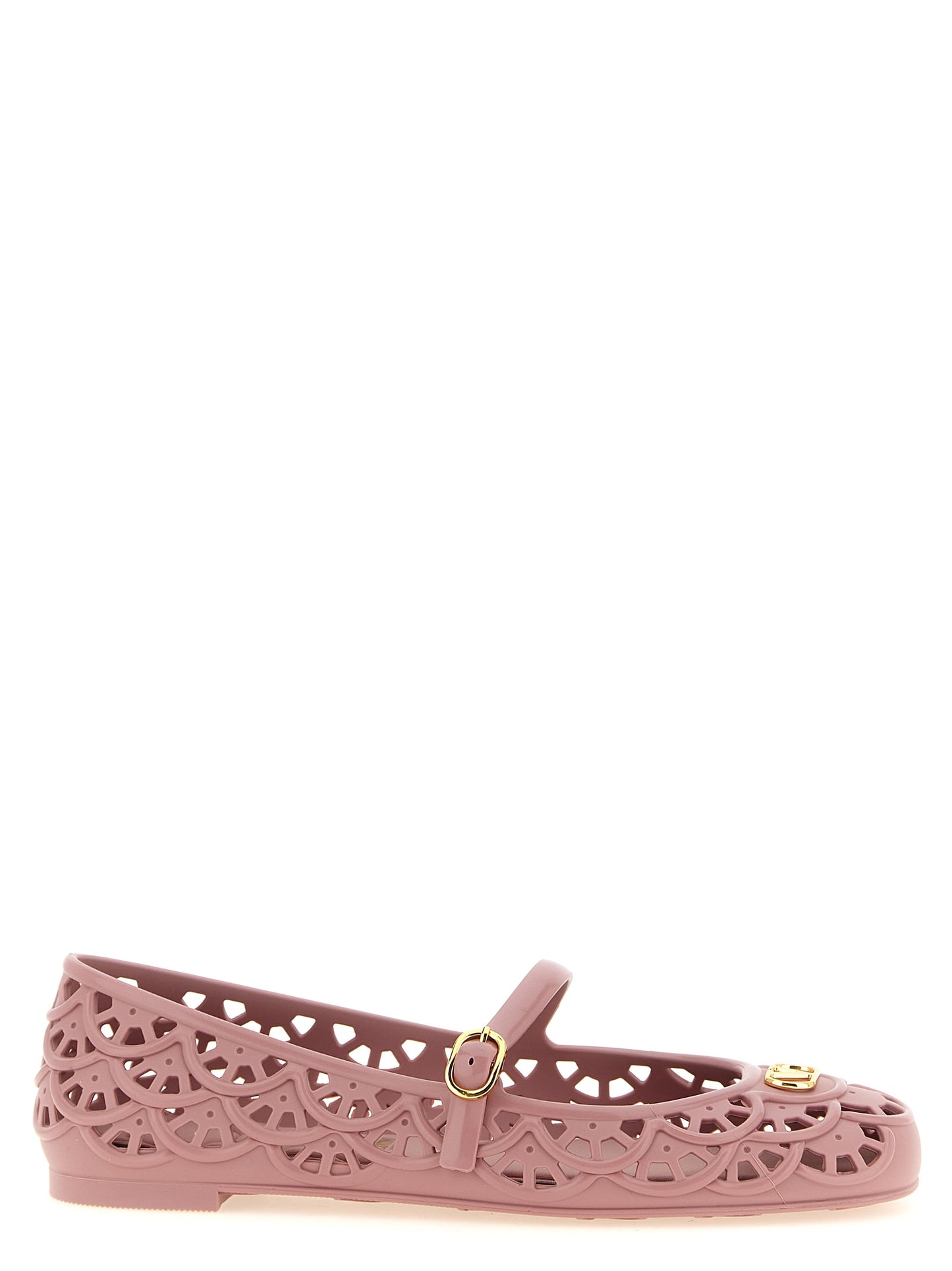 Valentino Garavani Women Valentino Garavani 'Ondette' Ballet Flats VALENTINO GARAVANI
