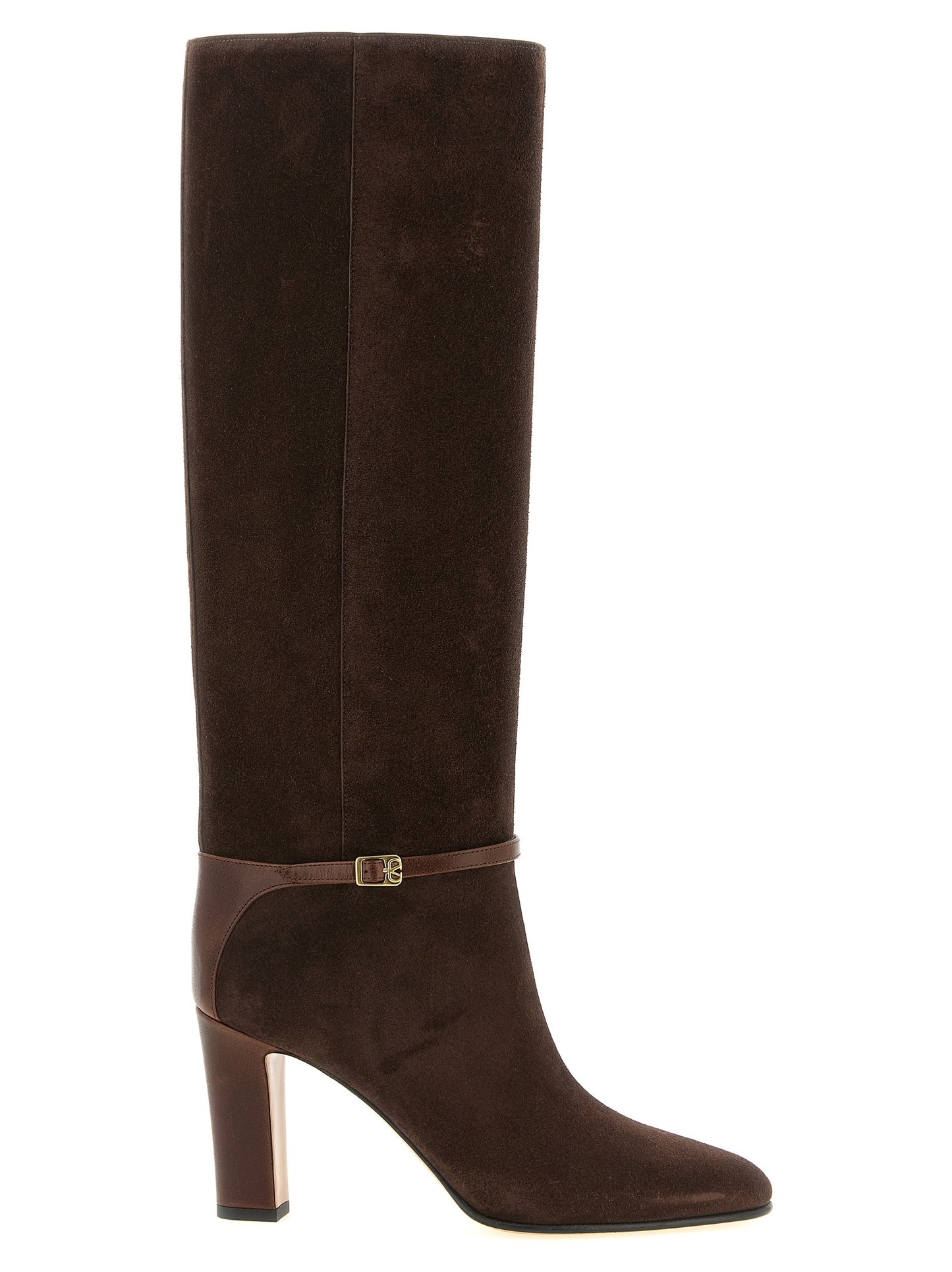 Valentino Garavani Women Valentino Garavani 'Pattie' Boots VALENTINO GARAVANI