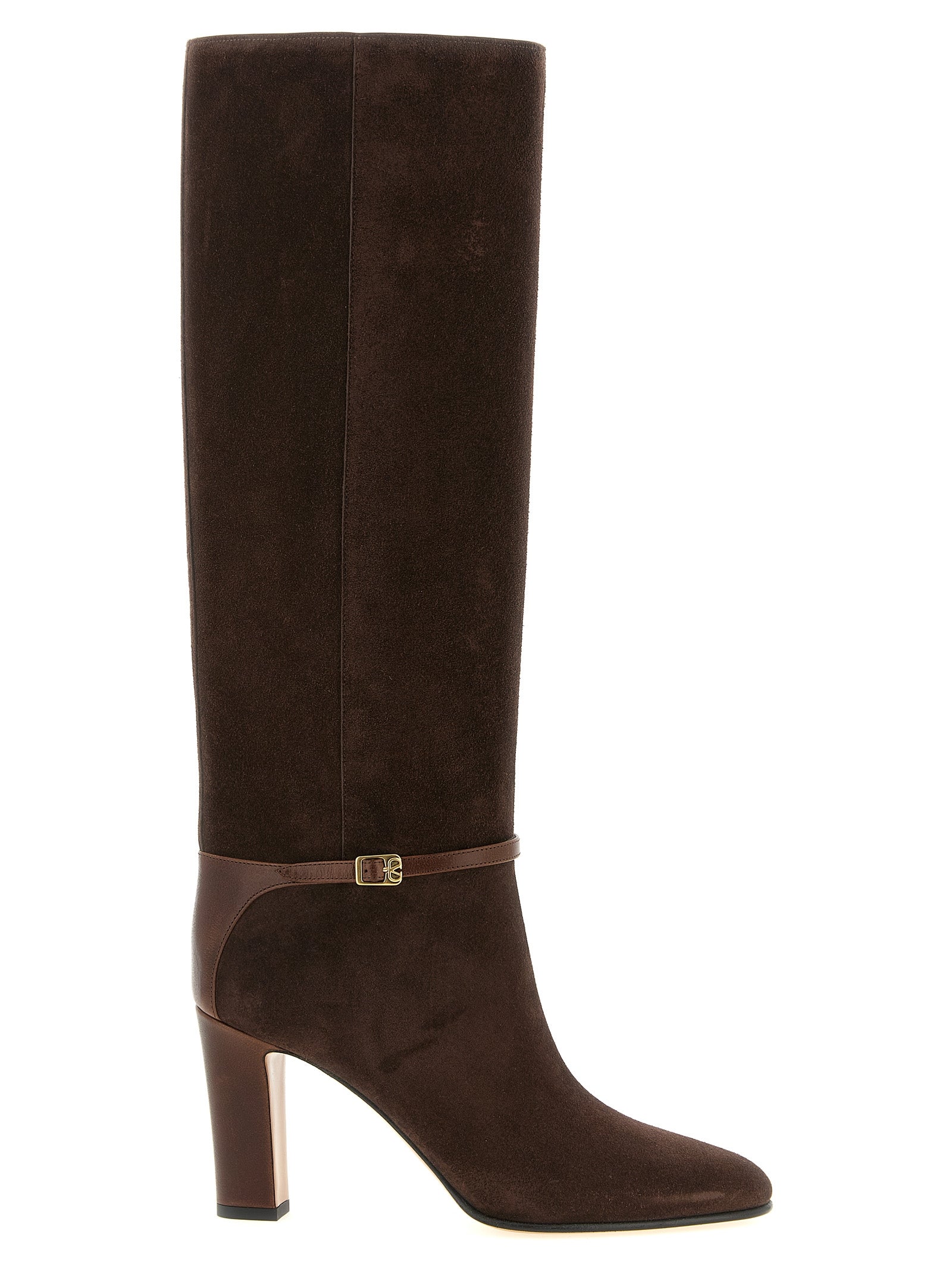 Valentino Garavani Women Valentino Garavani 'Pattie' Boots VALENTINO GARAVANI