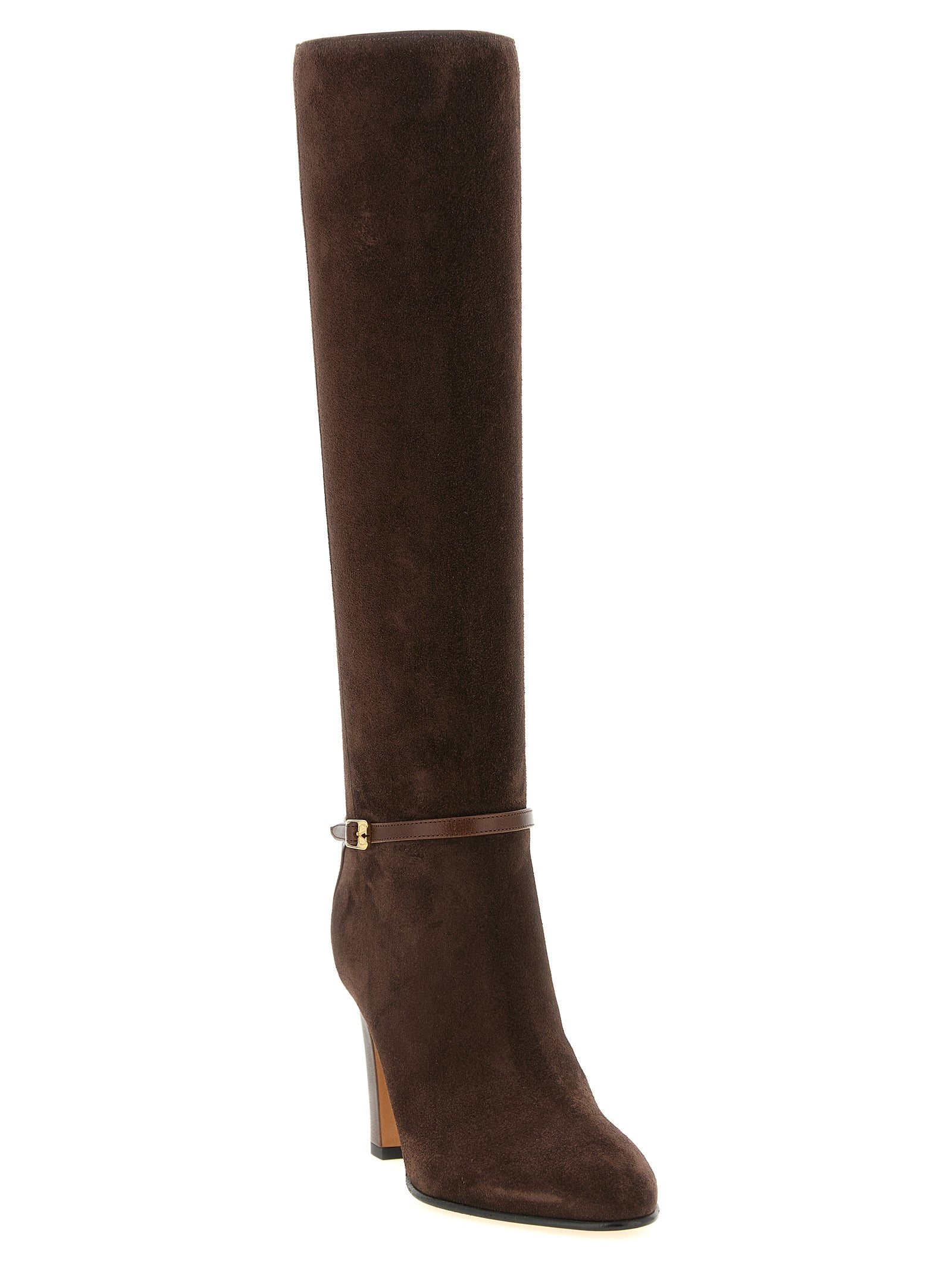 Valentino Garavani Women Valentino Garavani 'Pattie' Boots VALENTINO GARAVANI