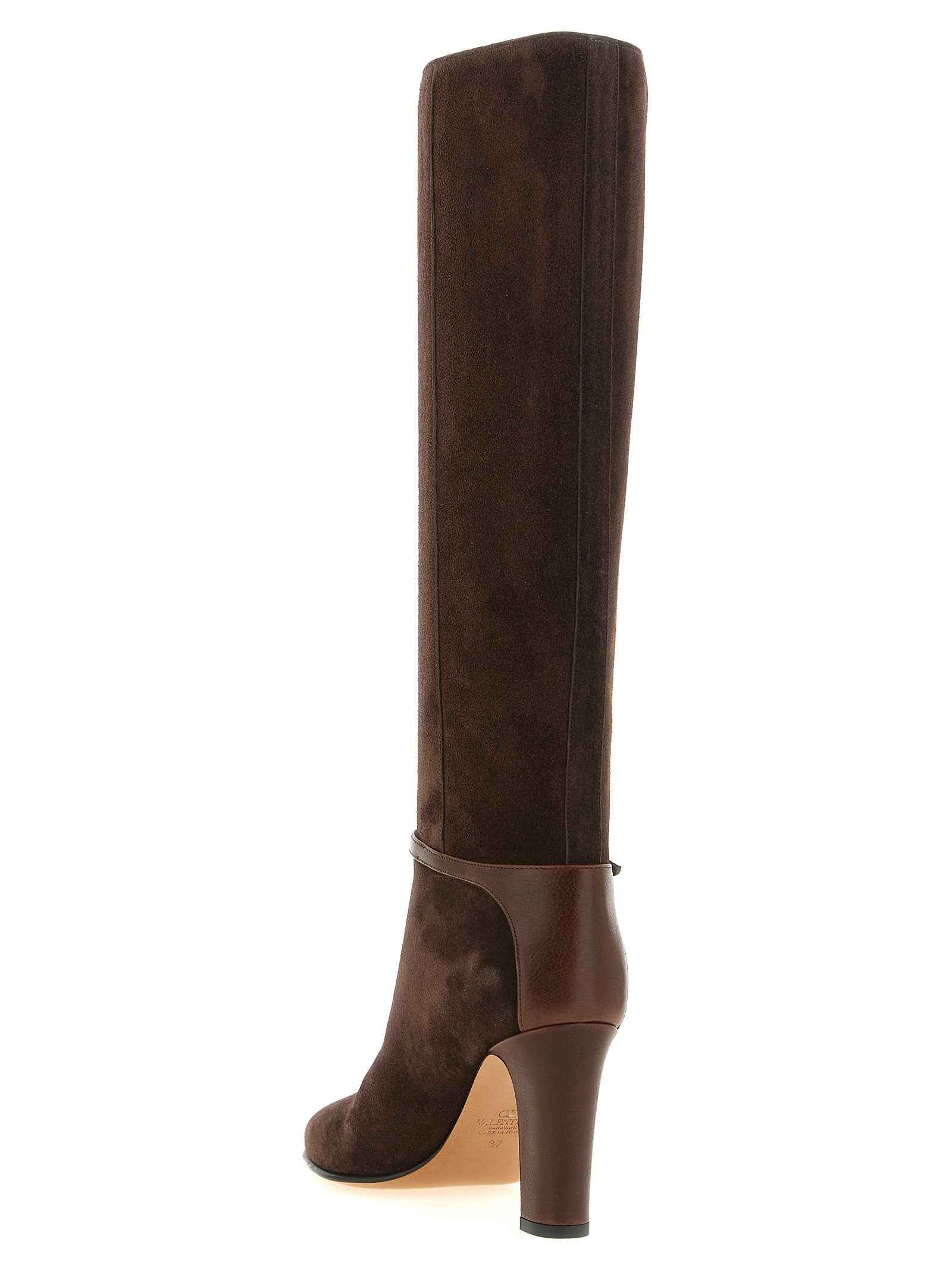 Valentino Garavani Women Valentino Garavani 'Pattie' Boots VALENTINO GARAVANI