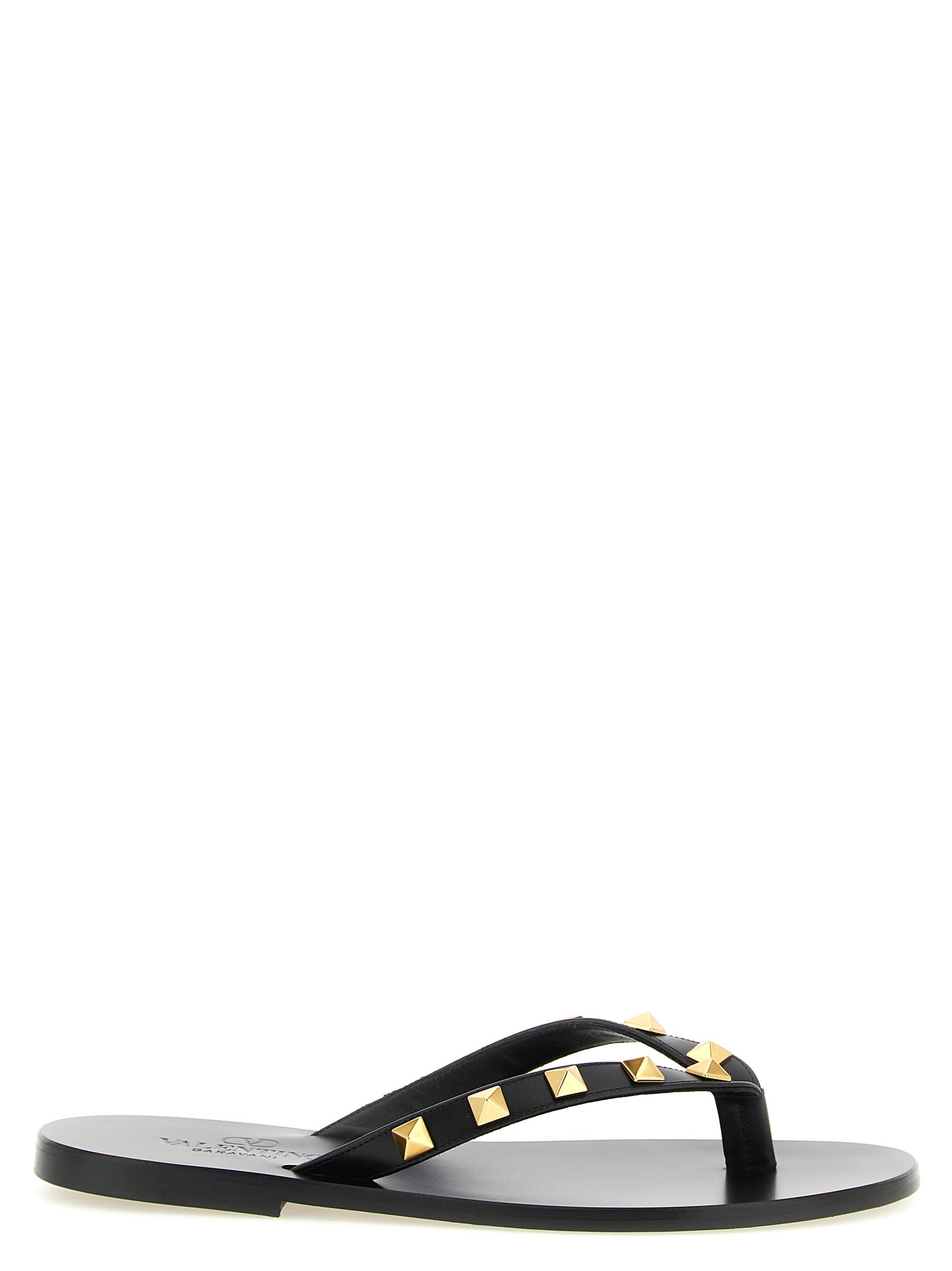Valentino Garavani Women Valentino Garavani 'Rockstud' Sandals VALENTINO GARAVANI