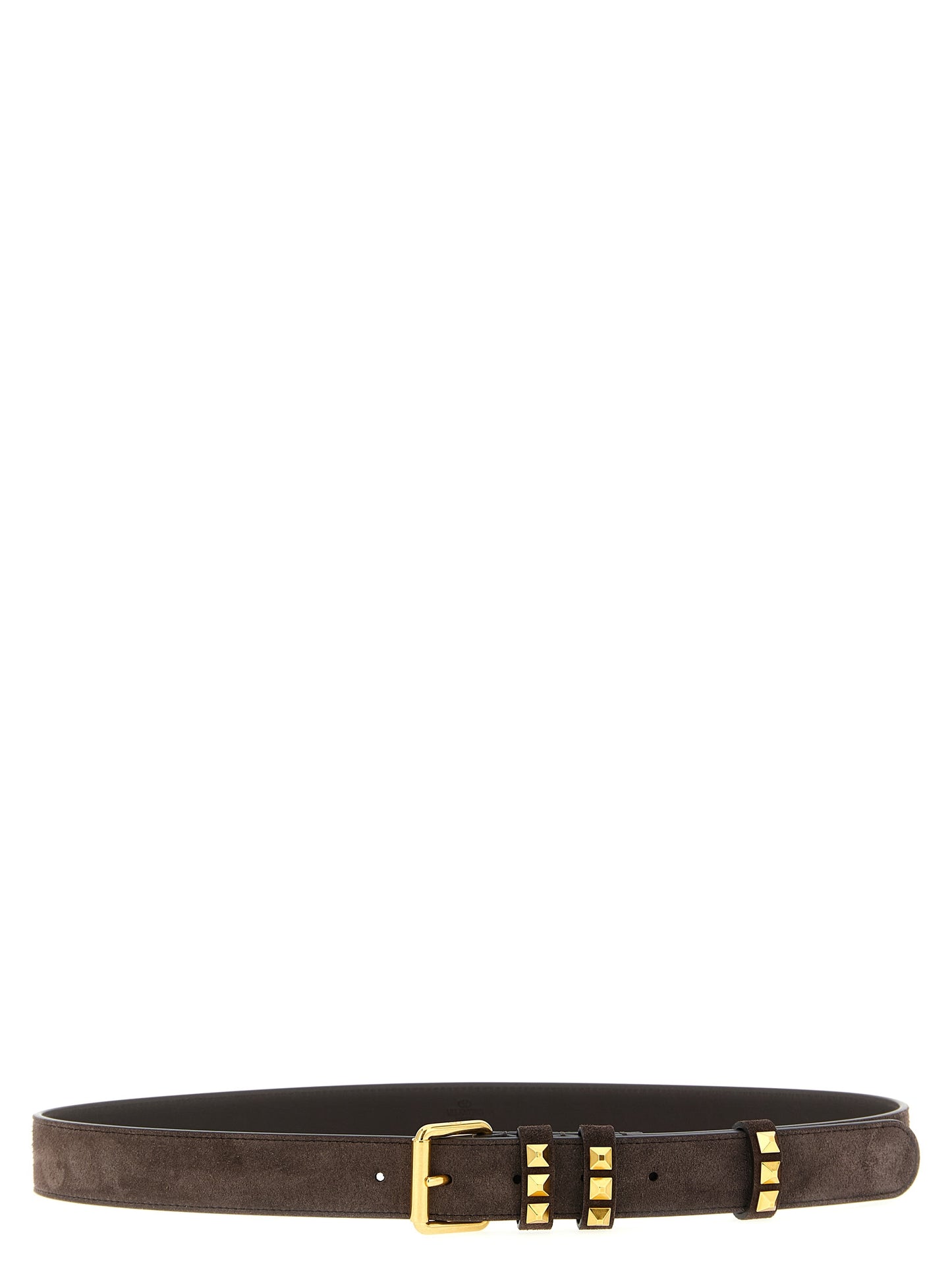 Valentino Garavani Women Valentino Garavani 'Flaneuse' Belt VALENTINO GARAVANI