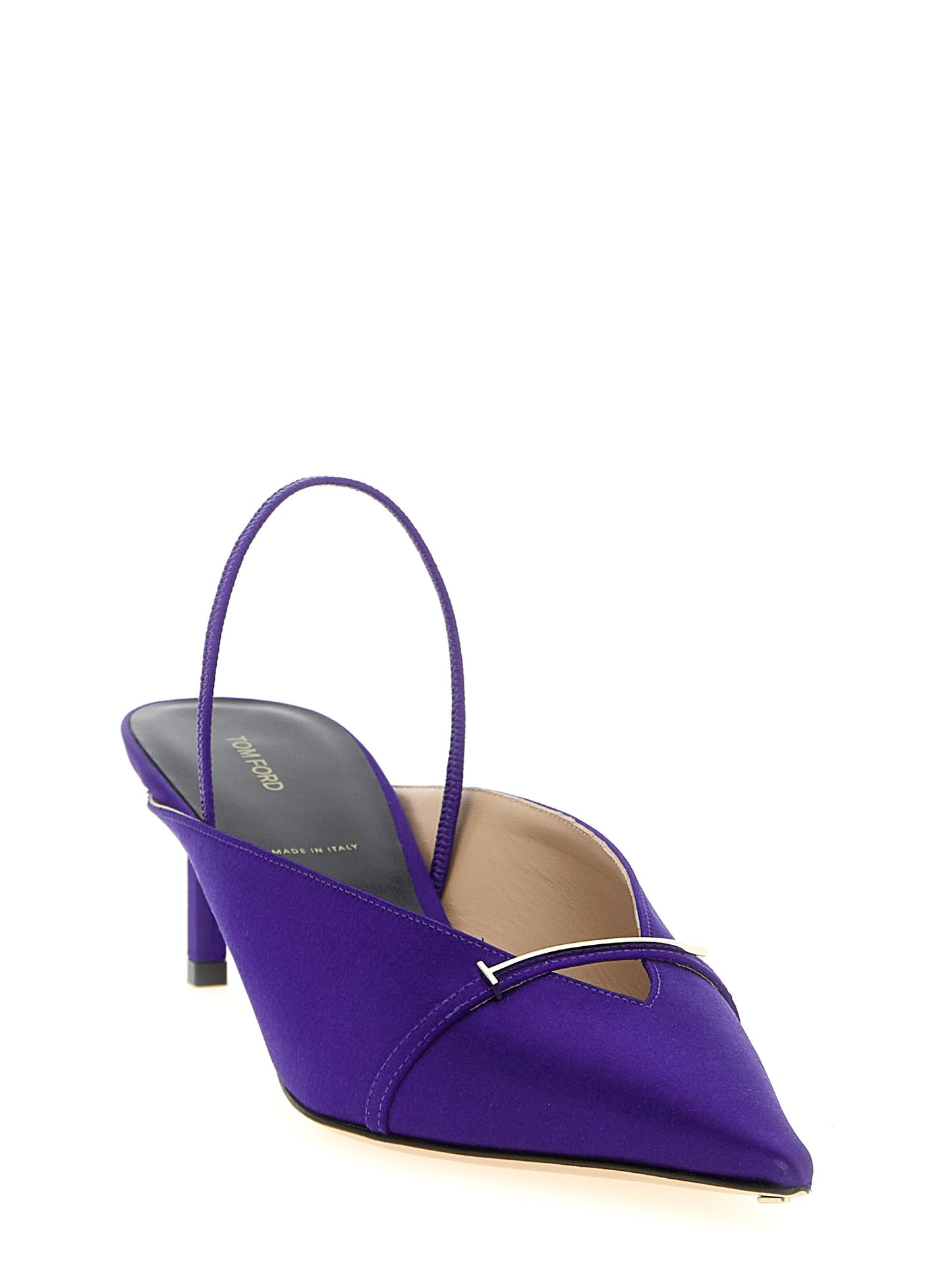 Tom Ford Women 'Julianne' Slingback TOM FORD
