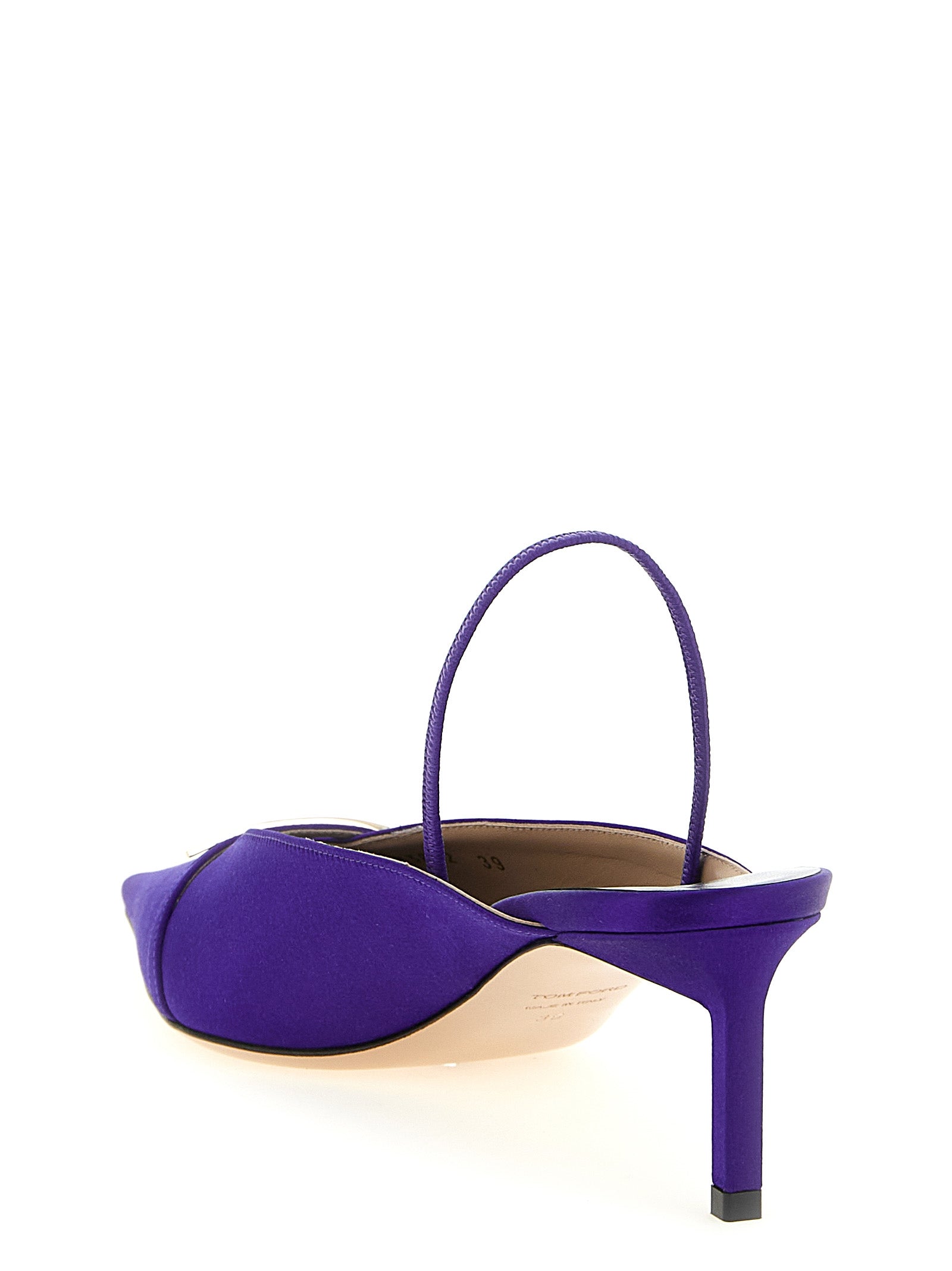Tom Ford Women 'Julianne' Slingback TOM FORD