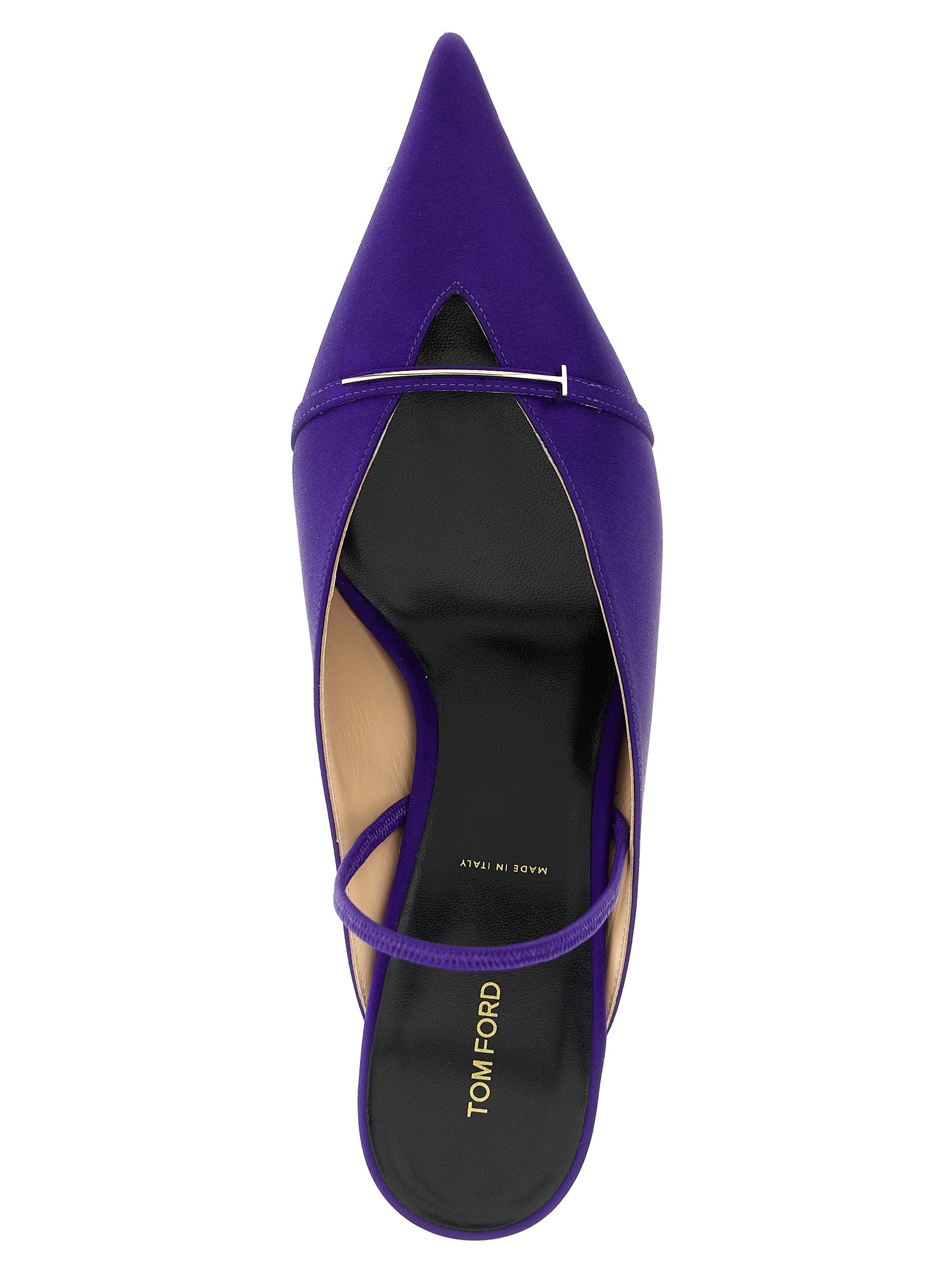 Tom Ford Women 'Julianne' Slingback TOM FORD