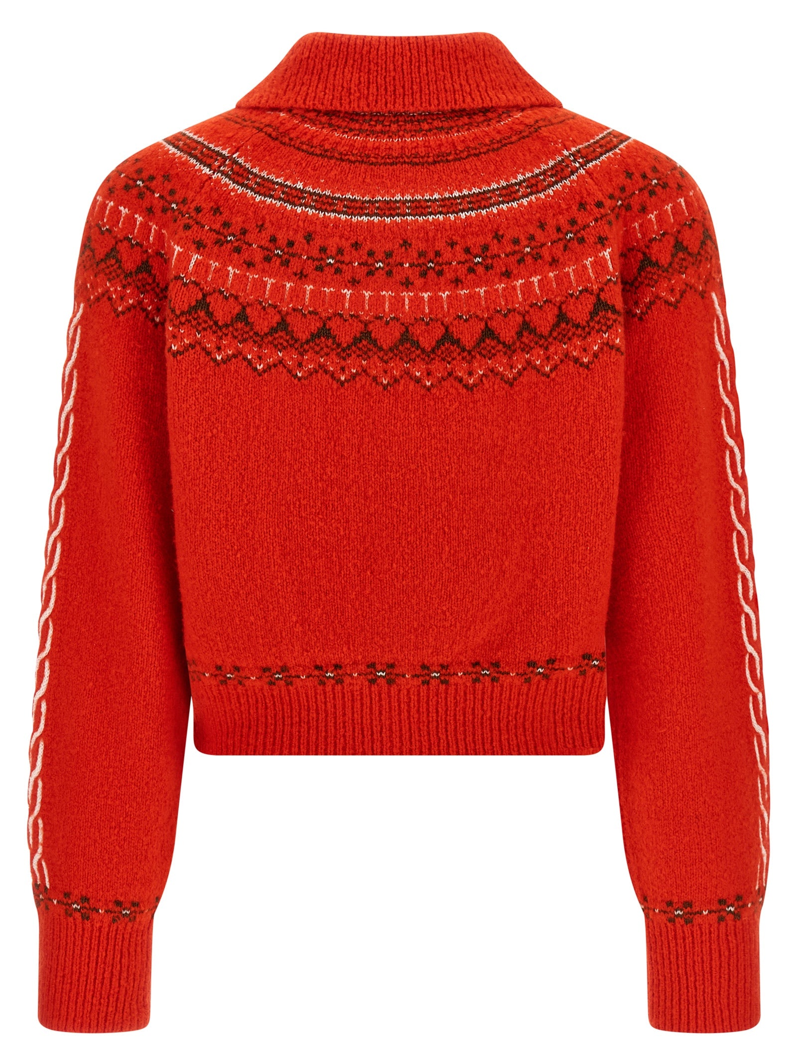 Guest In Residence Women 'Cloud Chalet' Cardigan GUEST IN RESIDENCE