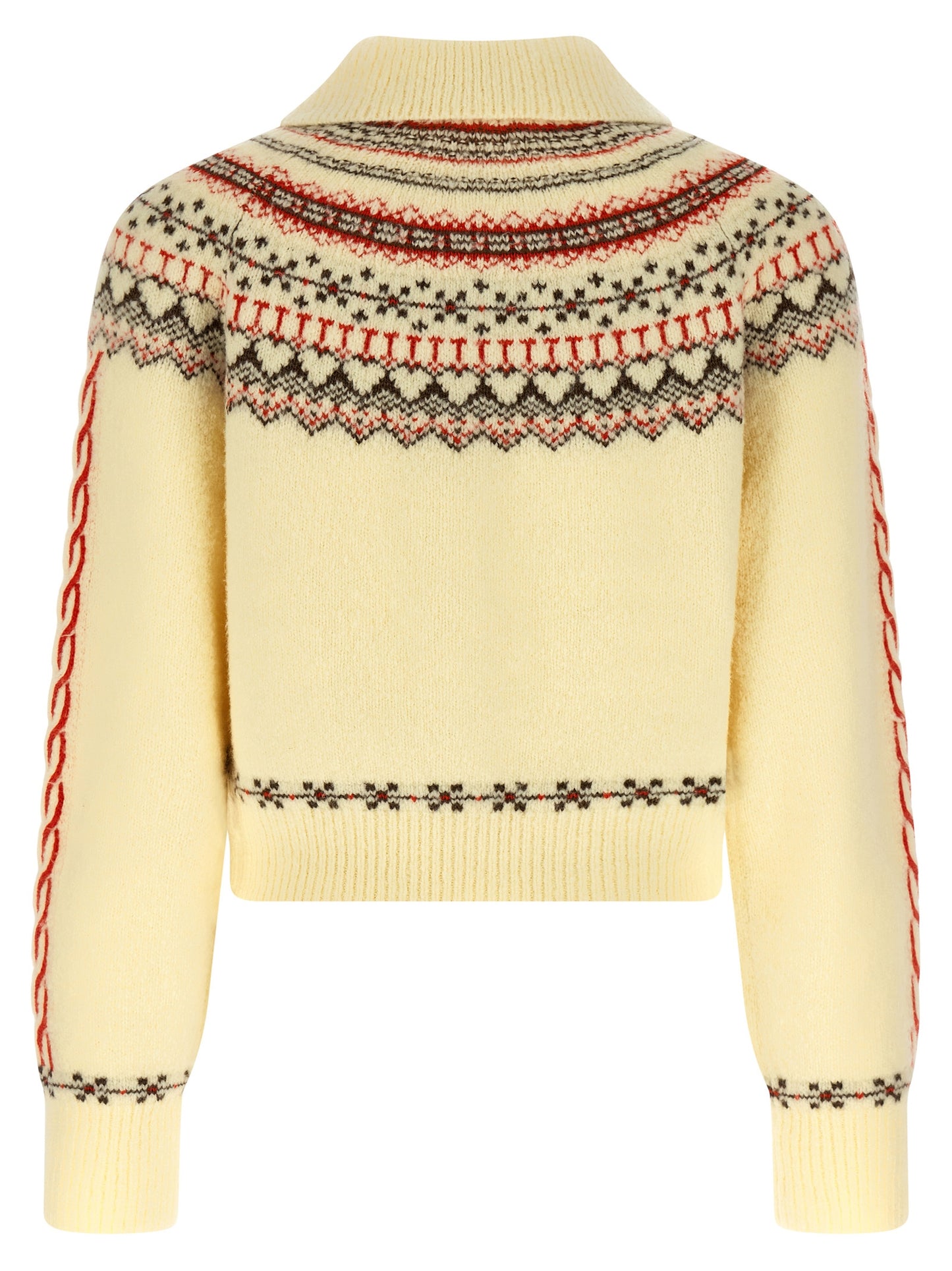 Guest In Residence Women 'Cloud Chalet' Cardigan GUEST IN RESIDENCE
