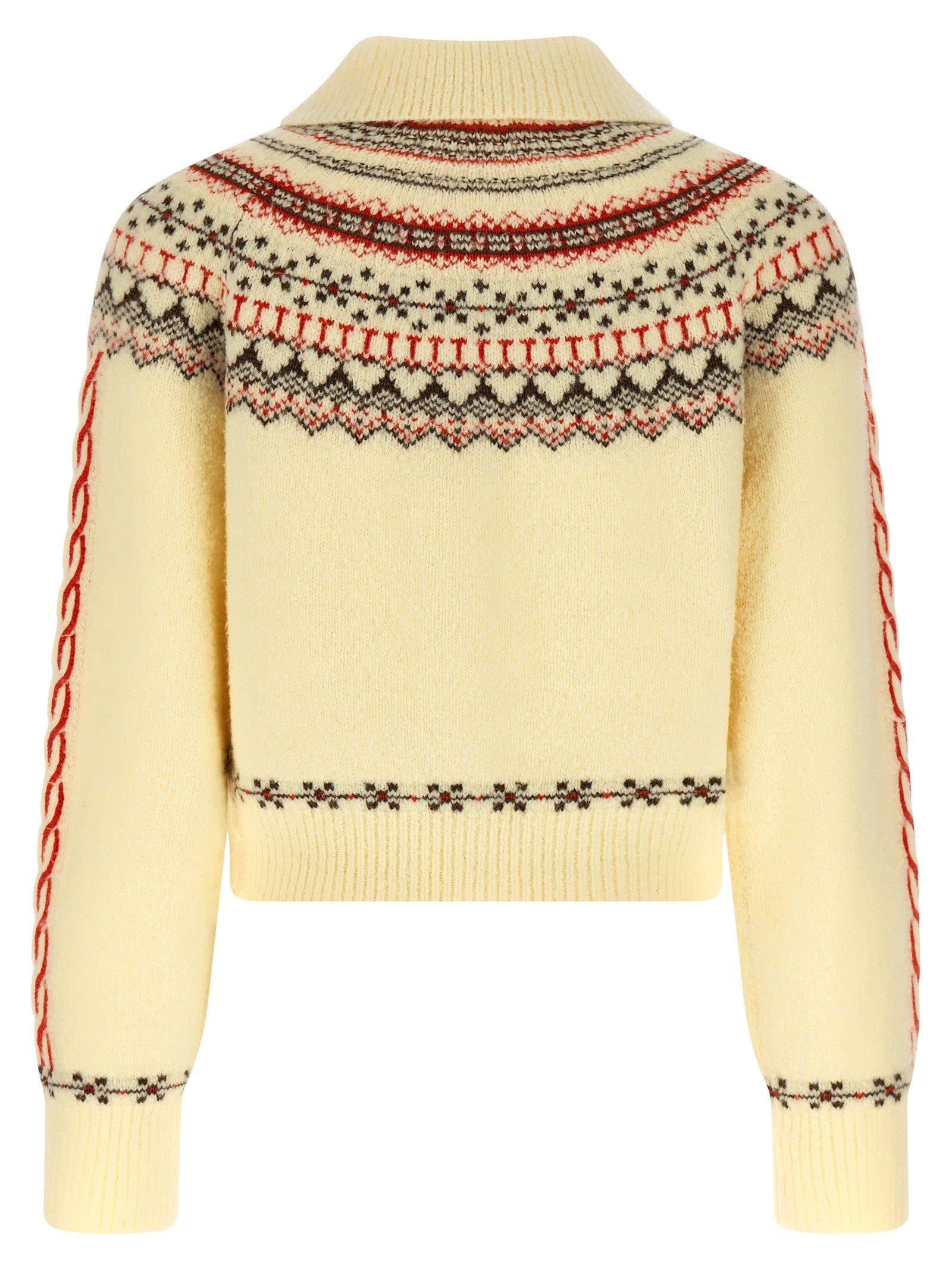 Guest In Residence Women 'Cloud Chalet' Cardigan GUEST IN RESIDENCE