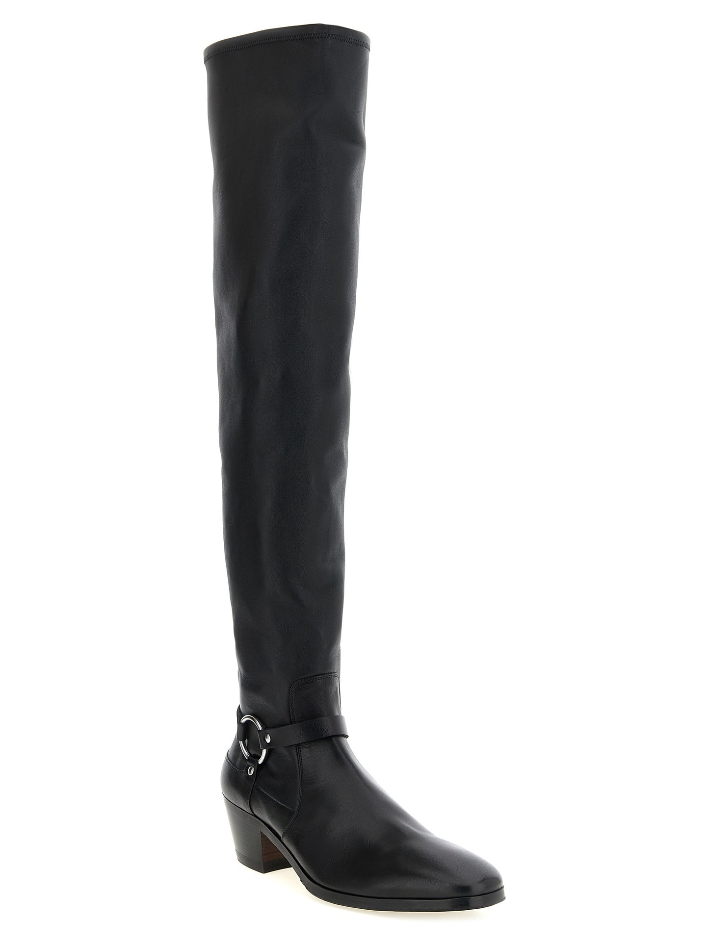 Tom Ford Women Cuissarde Boots TOM FORD