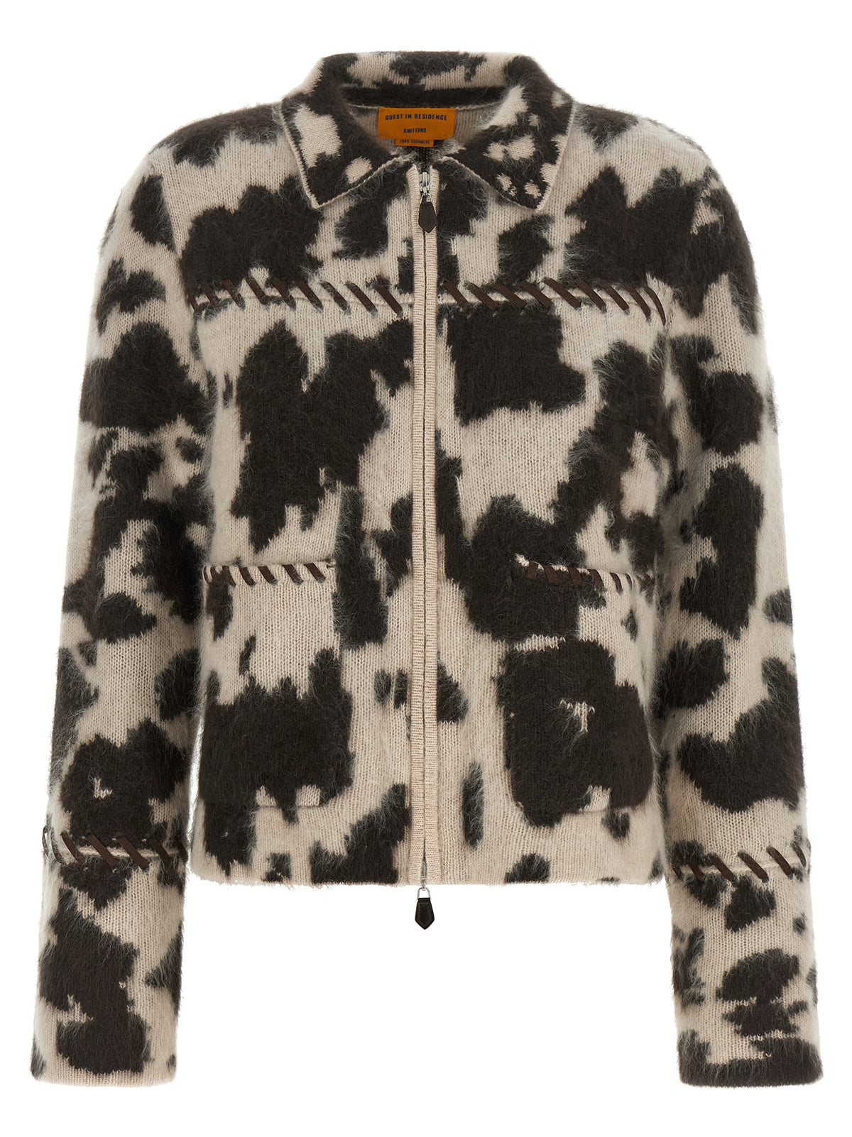 Guest In Residence Women 'Grizzly' Jacket GUEST IN RESIDENCE