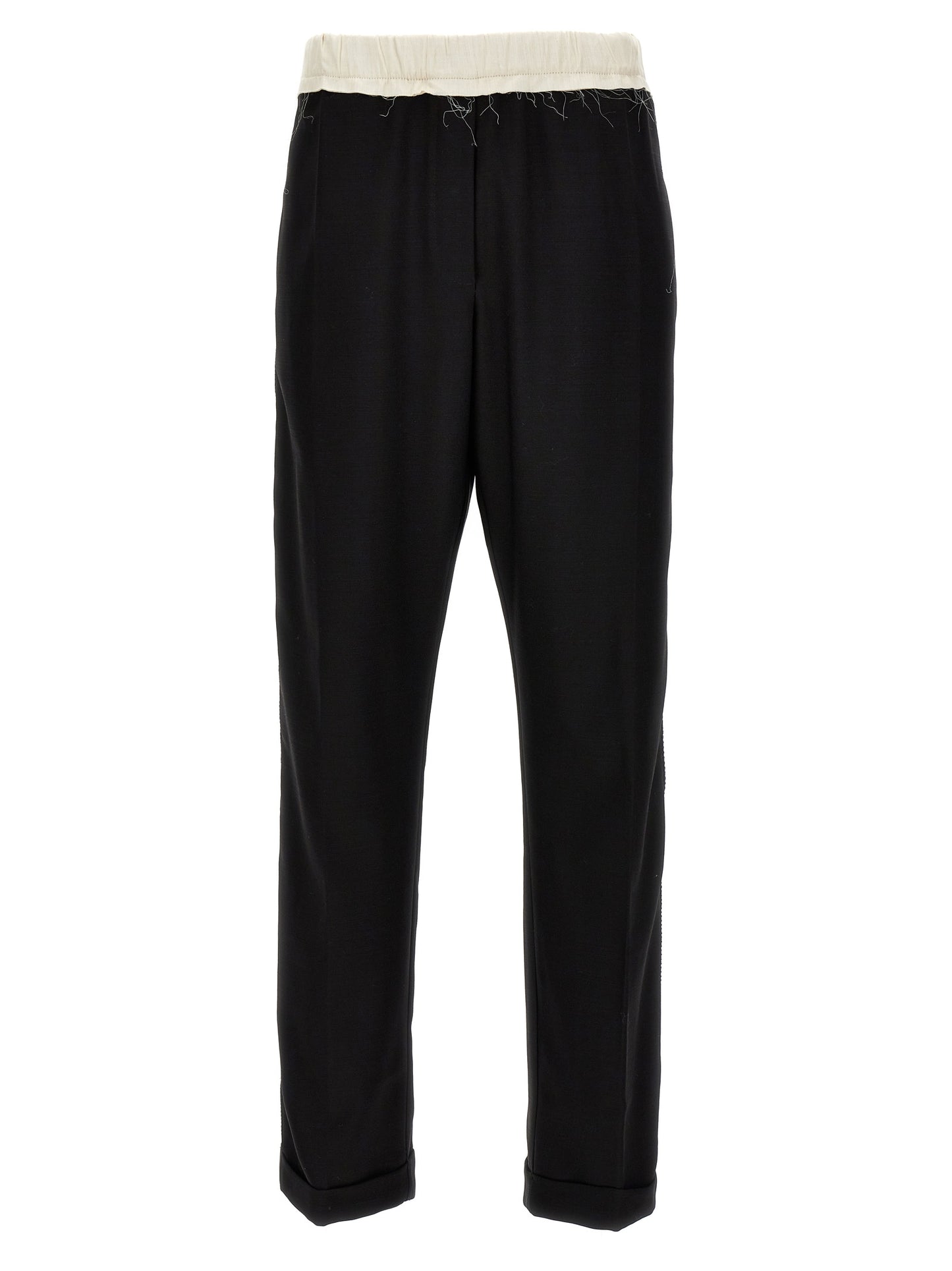 Wales Bonner Men 'Seine' Pants WALES BONNER