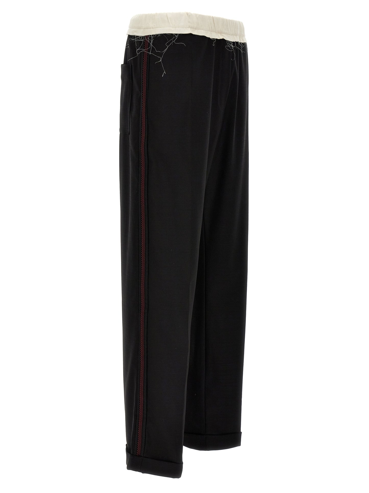 Wales Bonner Men 'Seine' Pants WALES BONNER