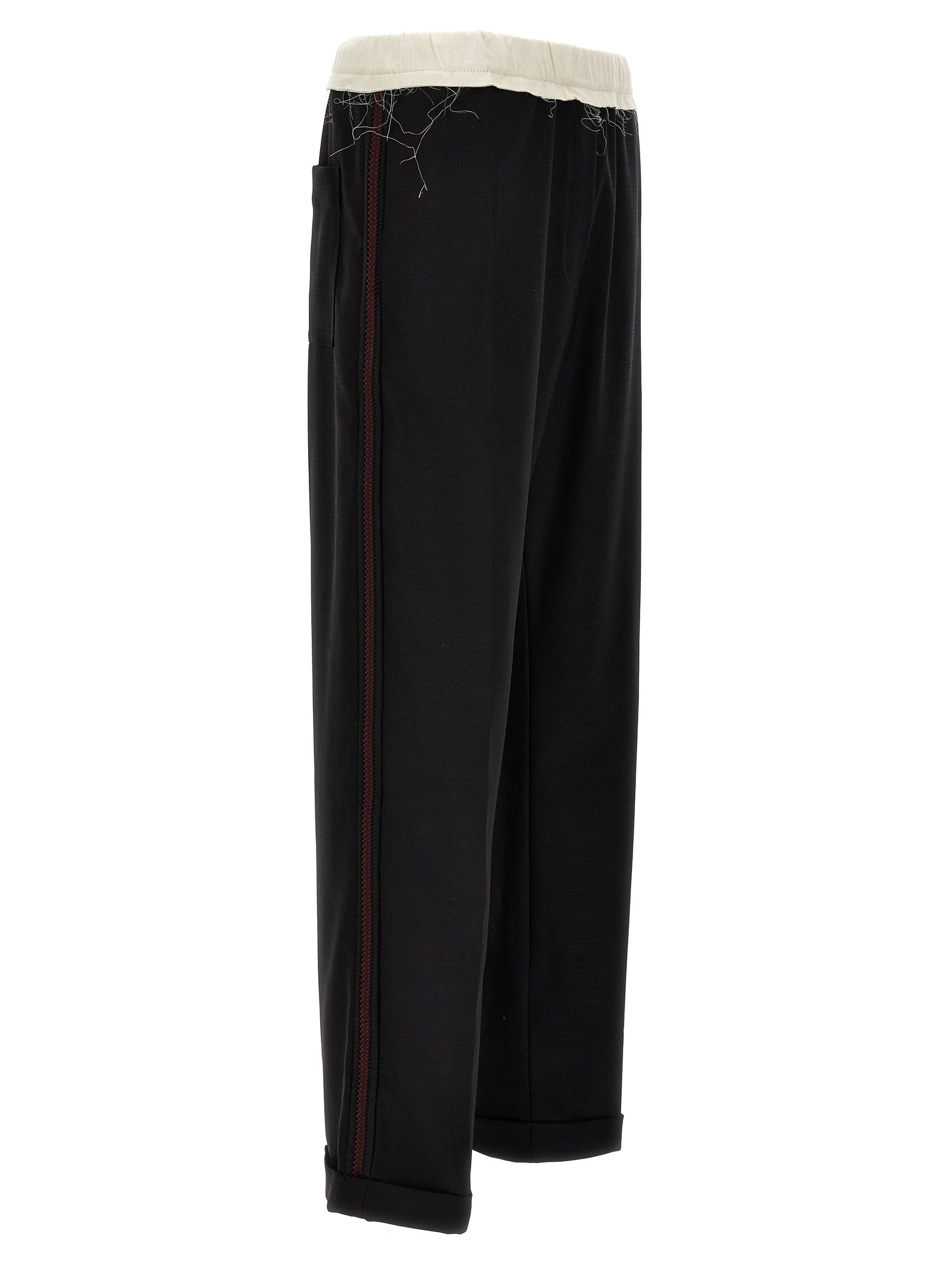 Wales Bonner Men 'Seine' Pants WALES BONNER