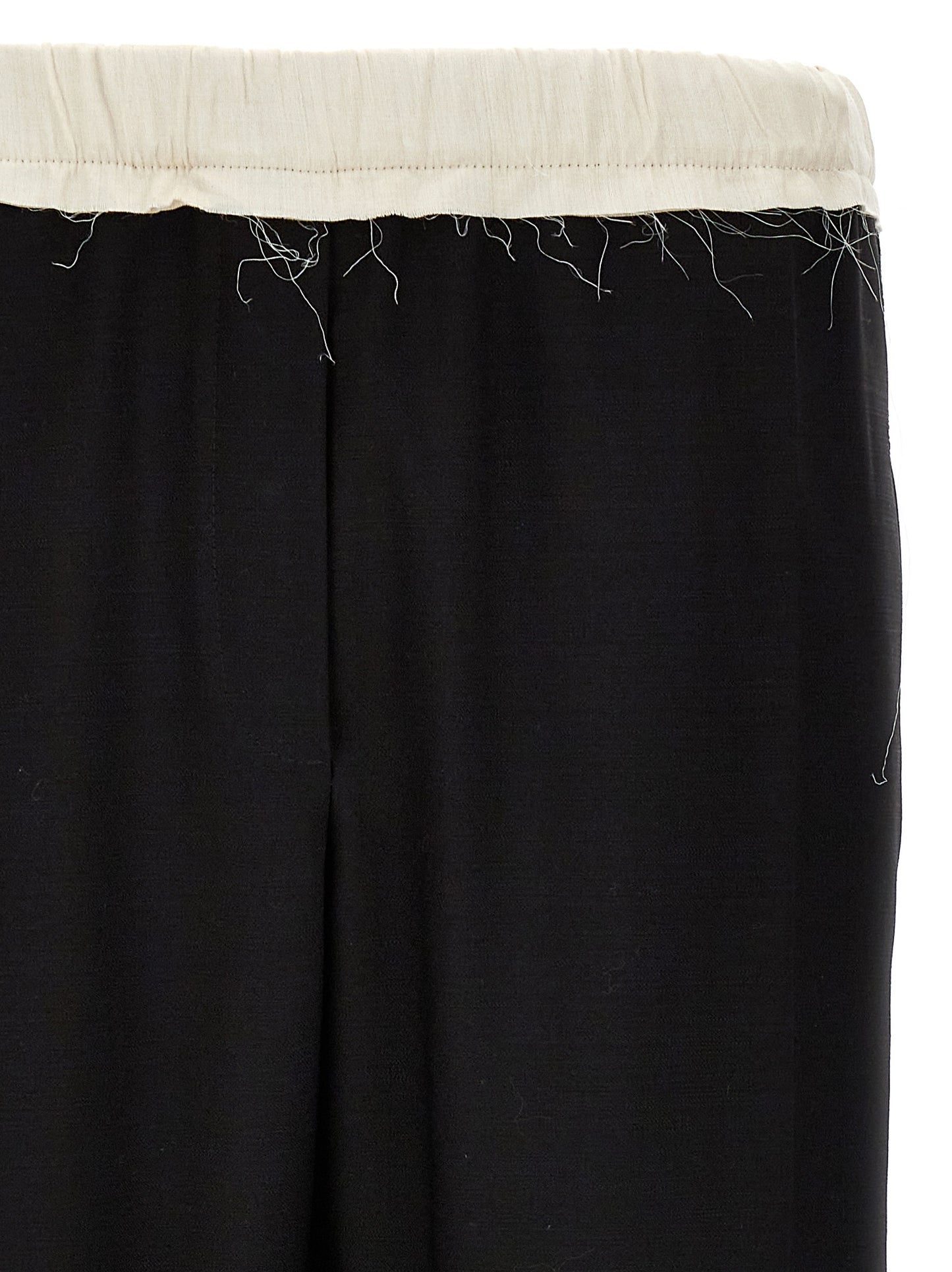 Wales Bonner Men 'Seine' Pants WALES BONNER