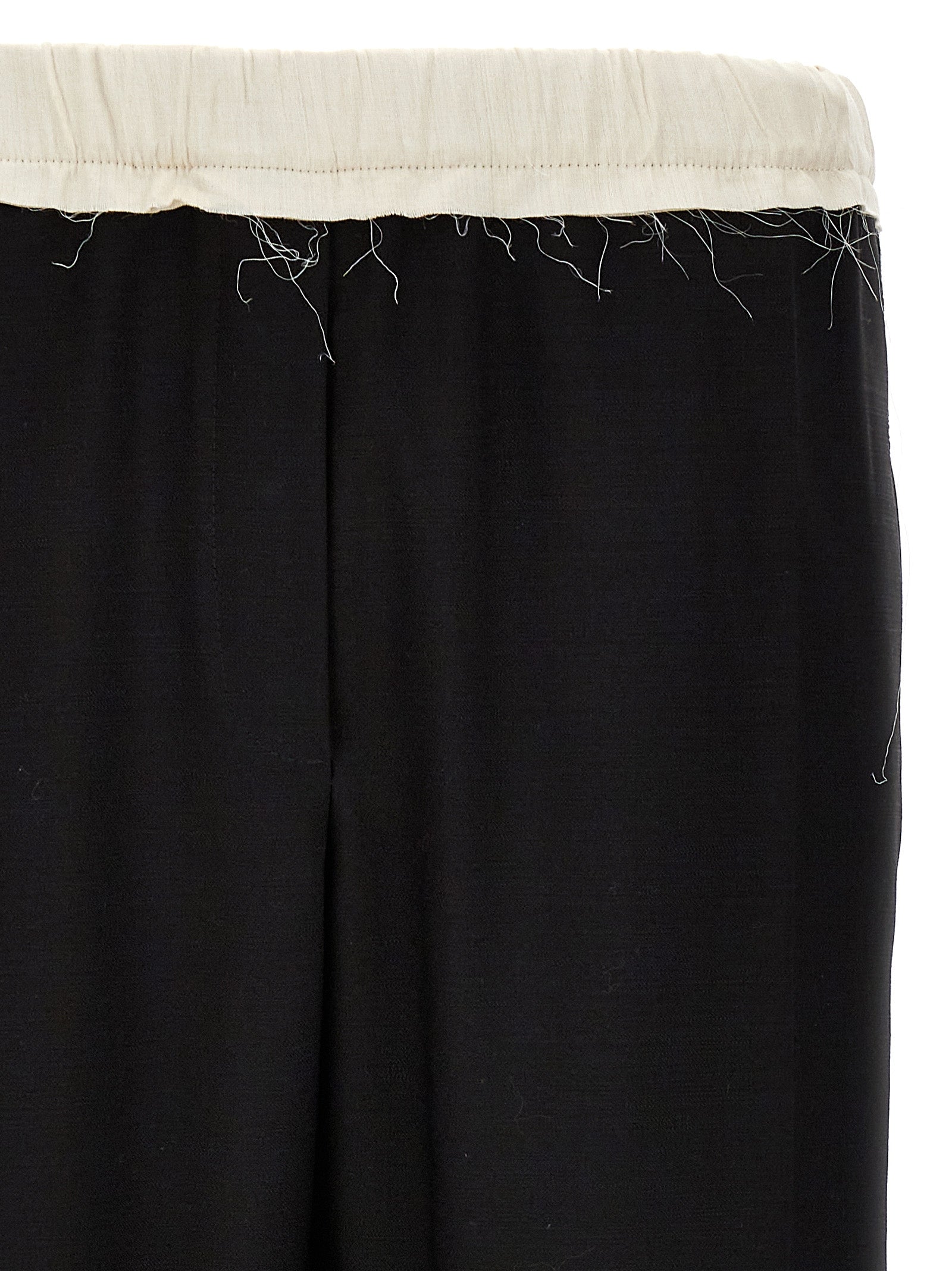 Wales Bonner Men 'Seine' Pants WALES BONNER