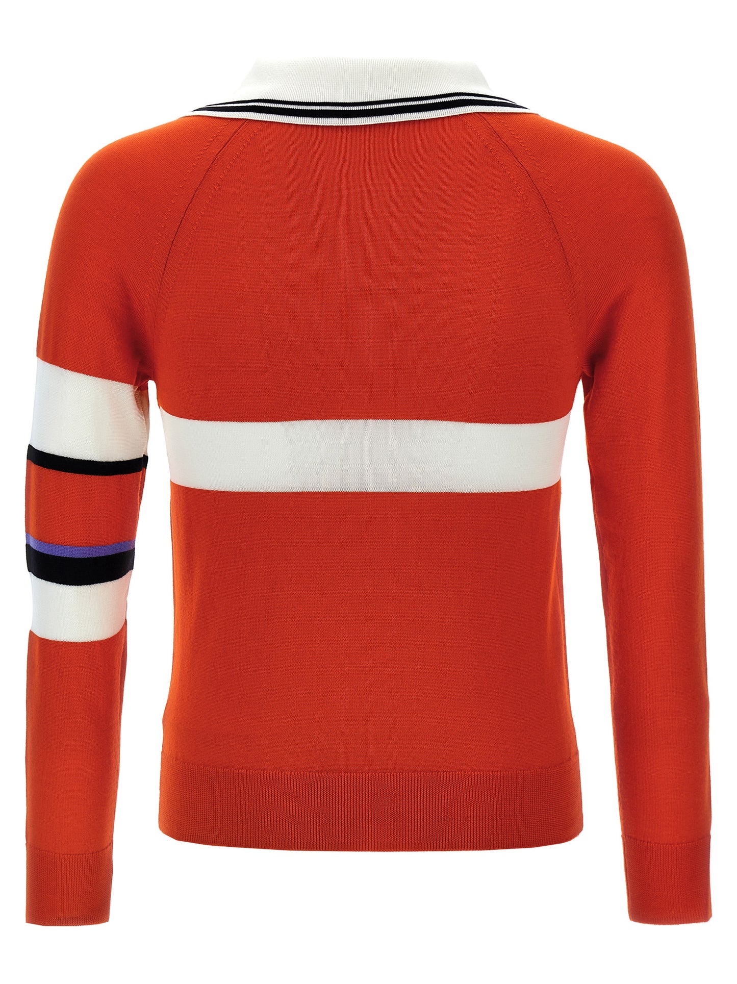 Wales Bonner Men 'Calm' Sweater WALES BONNER