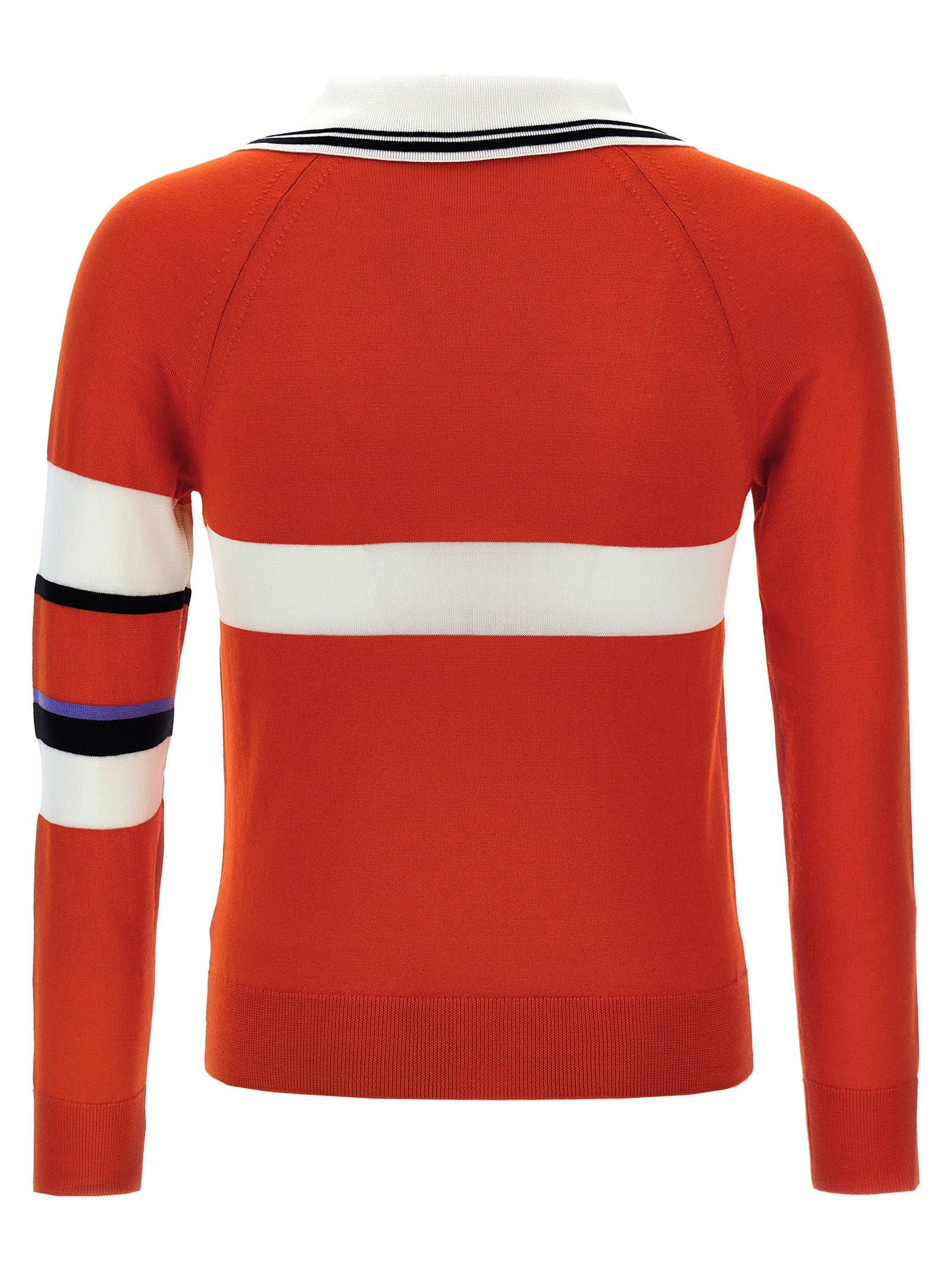 Wales Bonner Men 'Calm' Sweater WALES BONNER