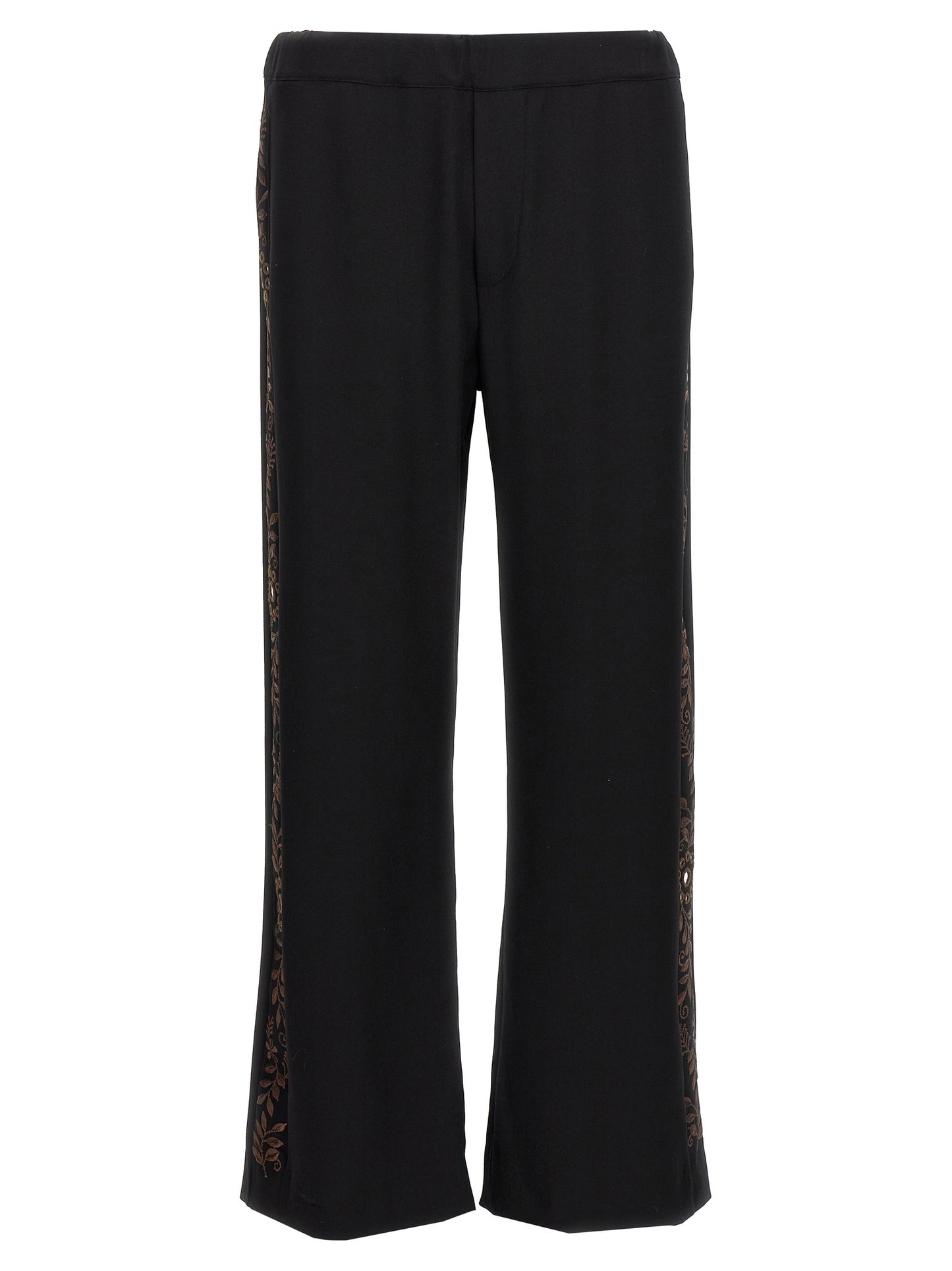 Wales Bonner Unisex 'Cairo' Pants WALES BONNER