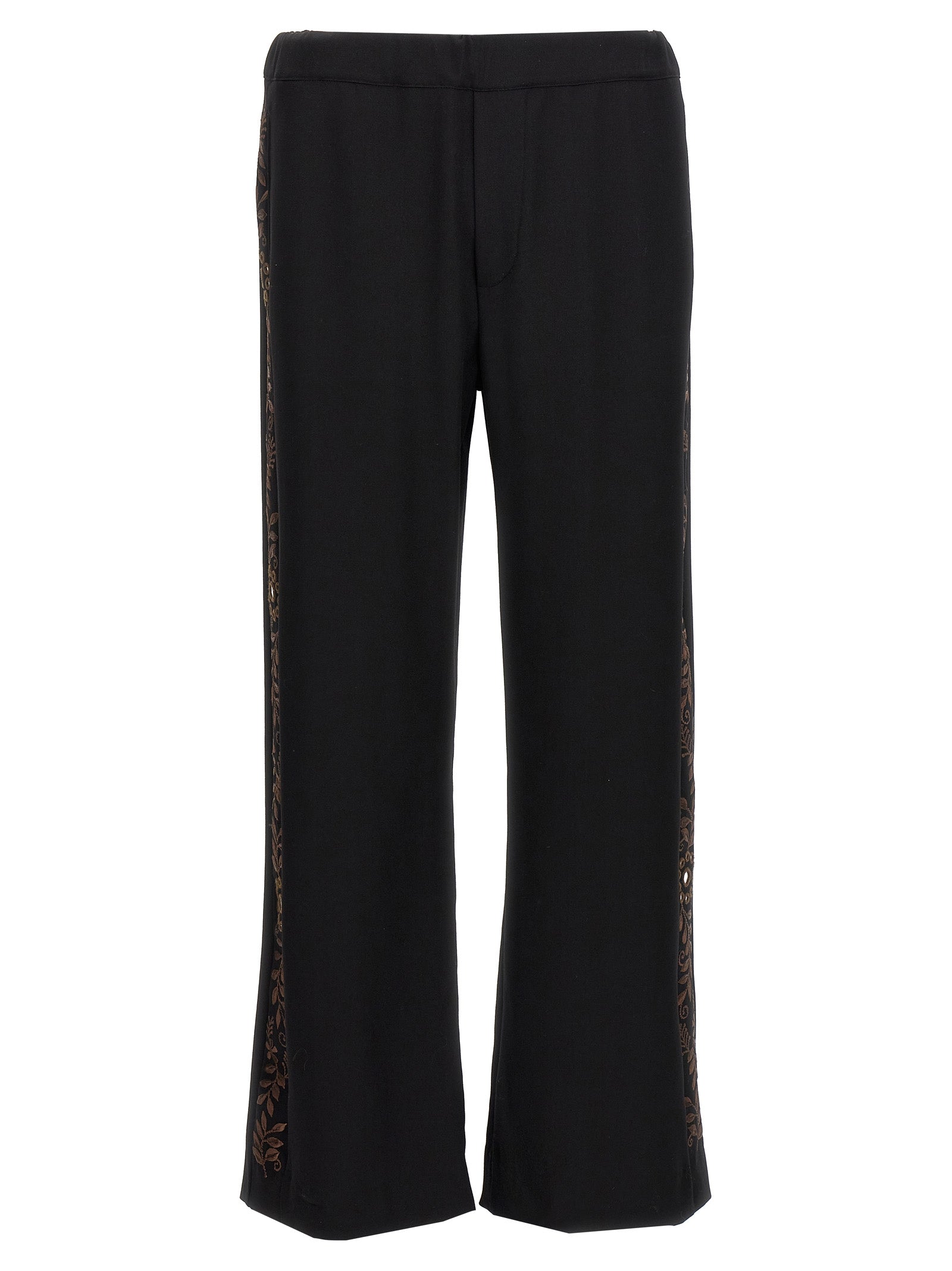 Wales Bonner Unisex 'Cairo' Pants WALES BONNER