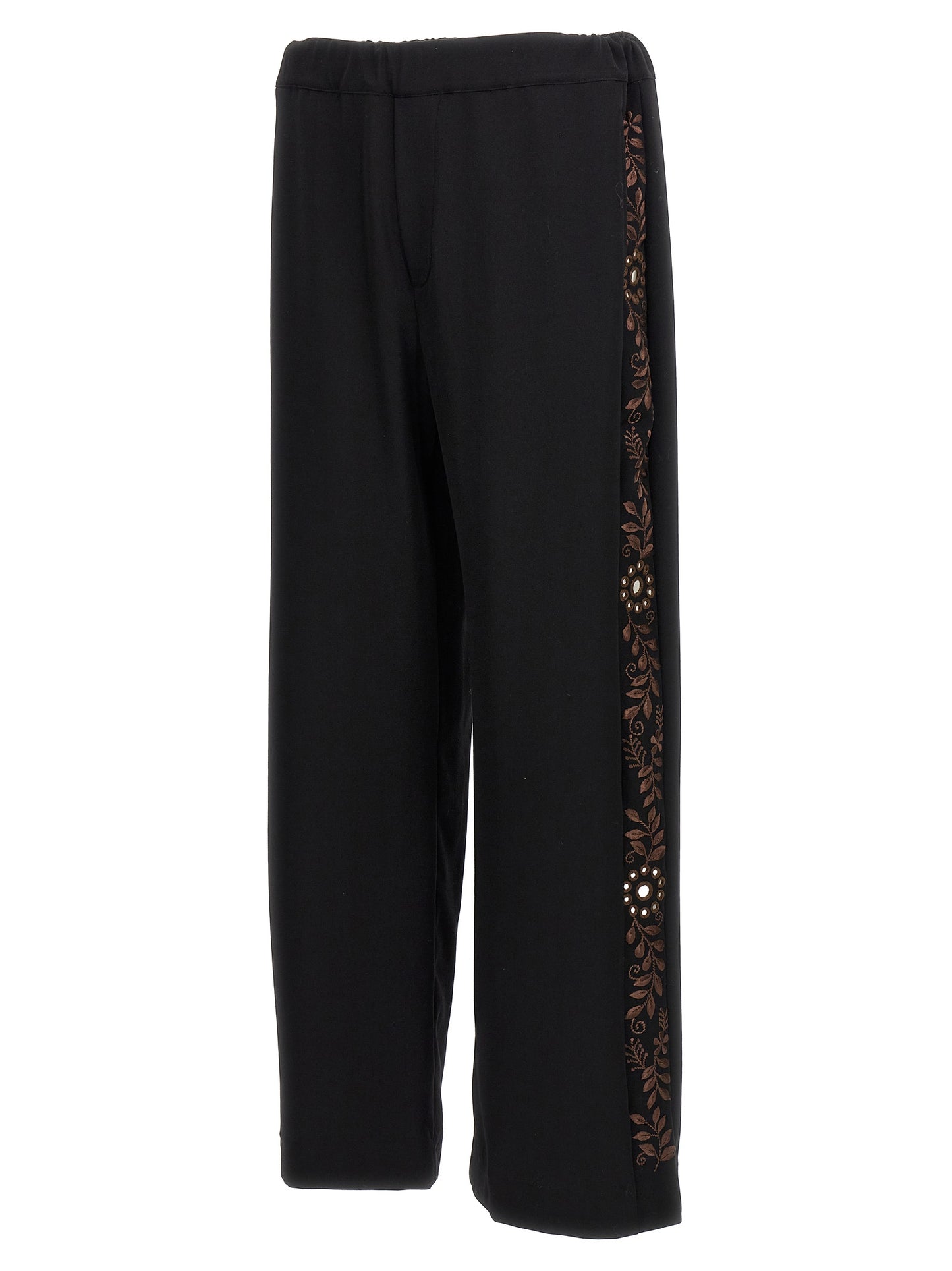 Wales Bonner Unisex 'Cairo' Pants WALES BONNER