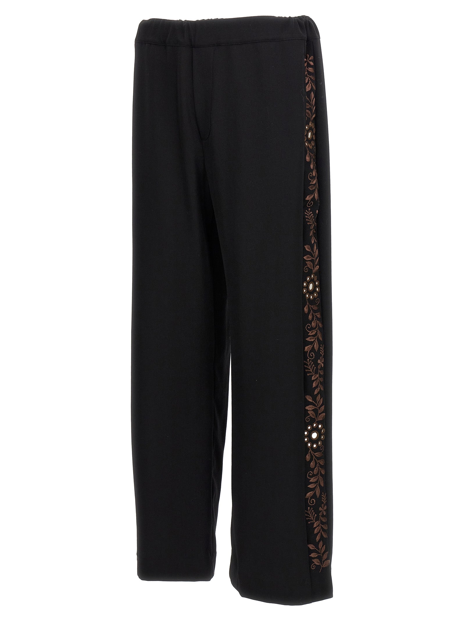 Wales Bonner Unisex 'Cairo' Pants WALES BONNER