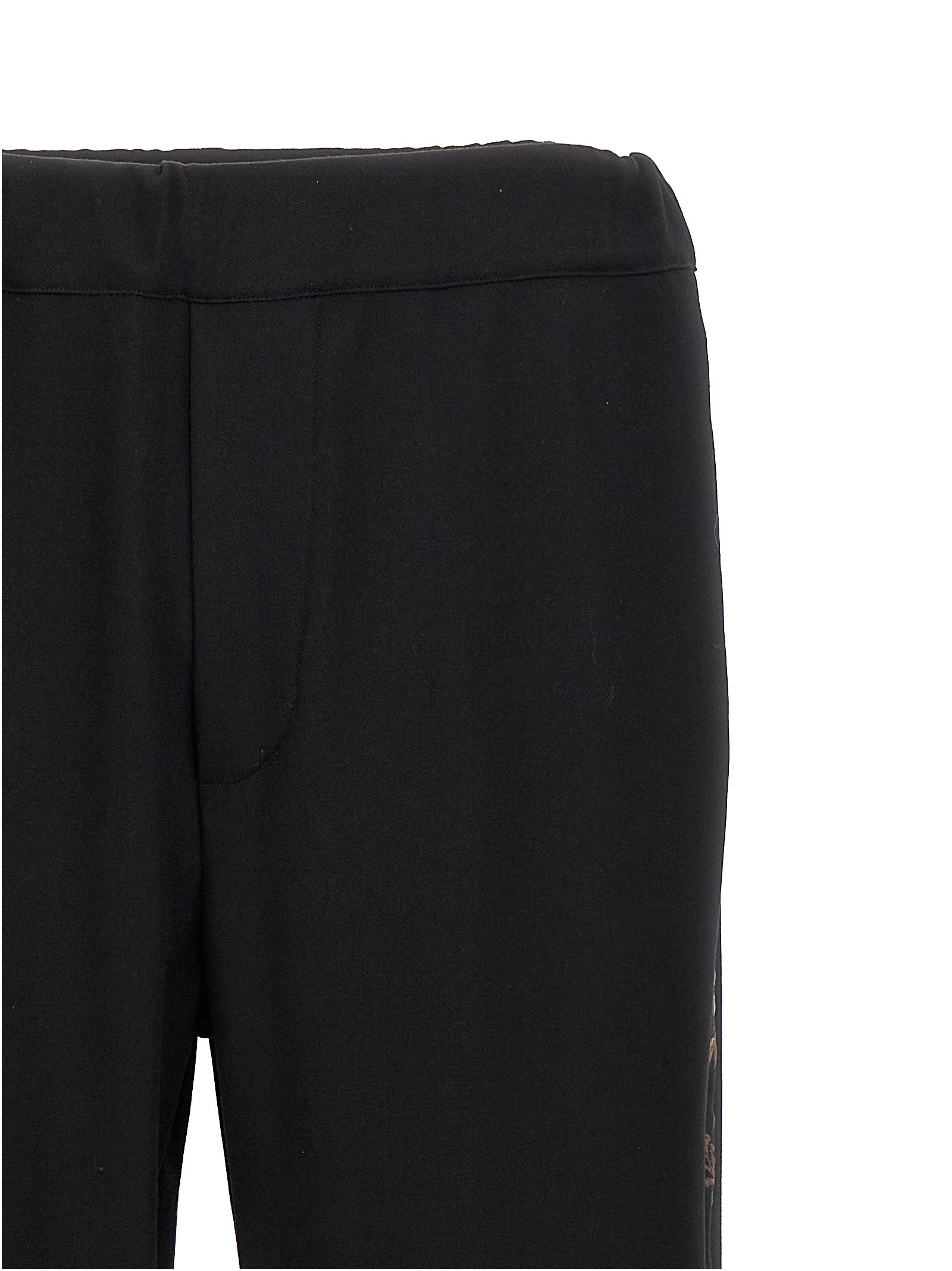 Wales Bonner Unisex 'Cairo' Pants WALES BONNER