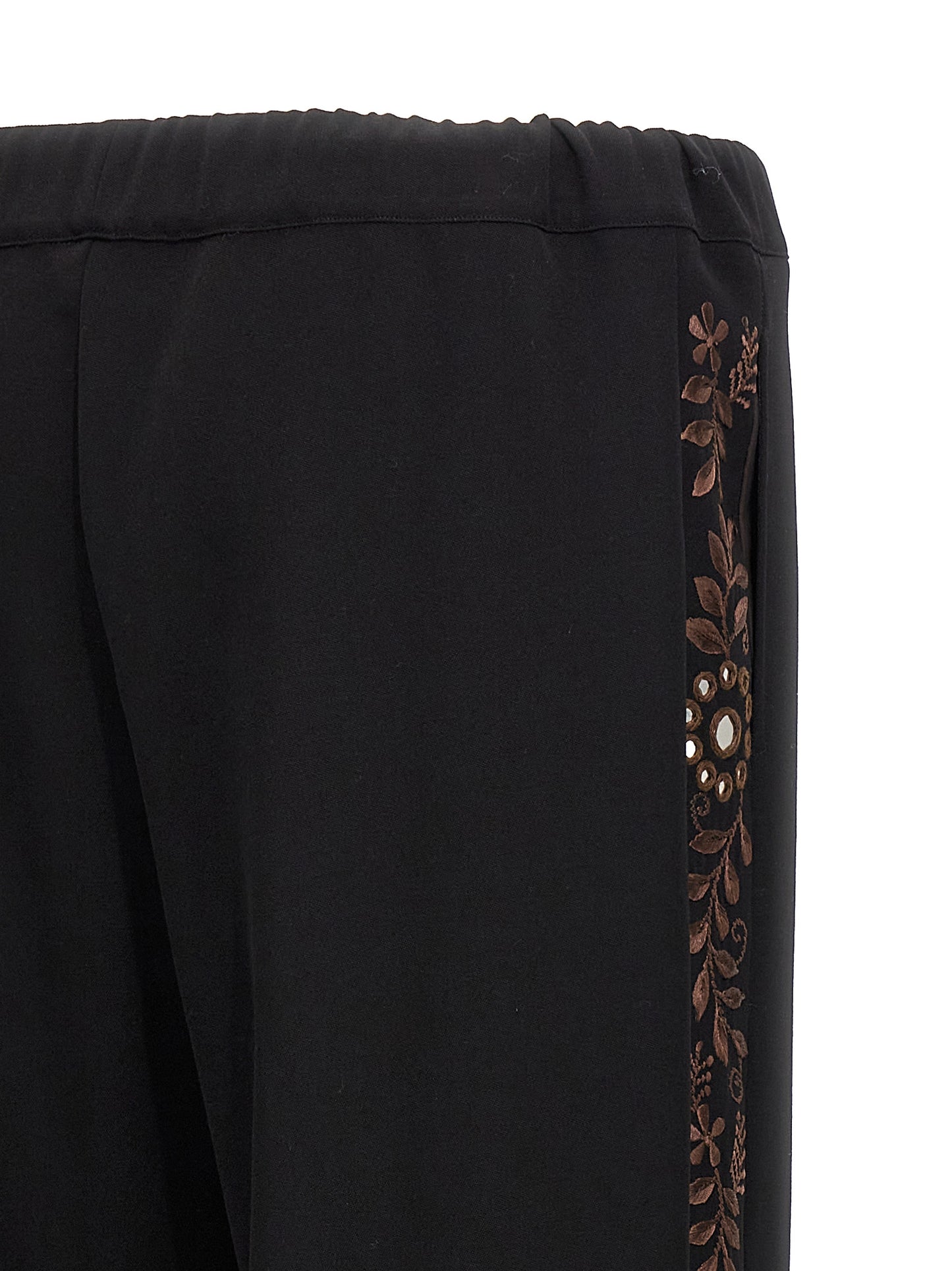 Wales Bonner Unisex 'Cairo' Pants WALES BONNER
