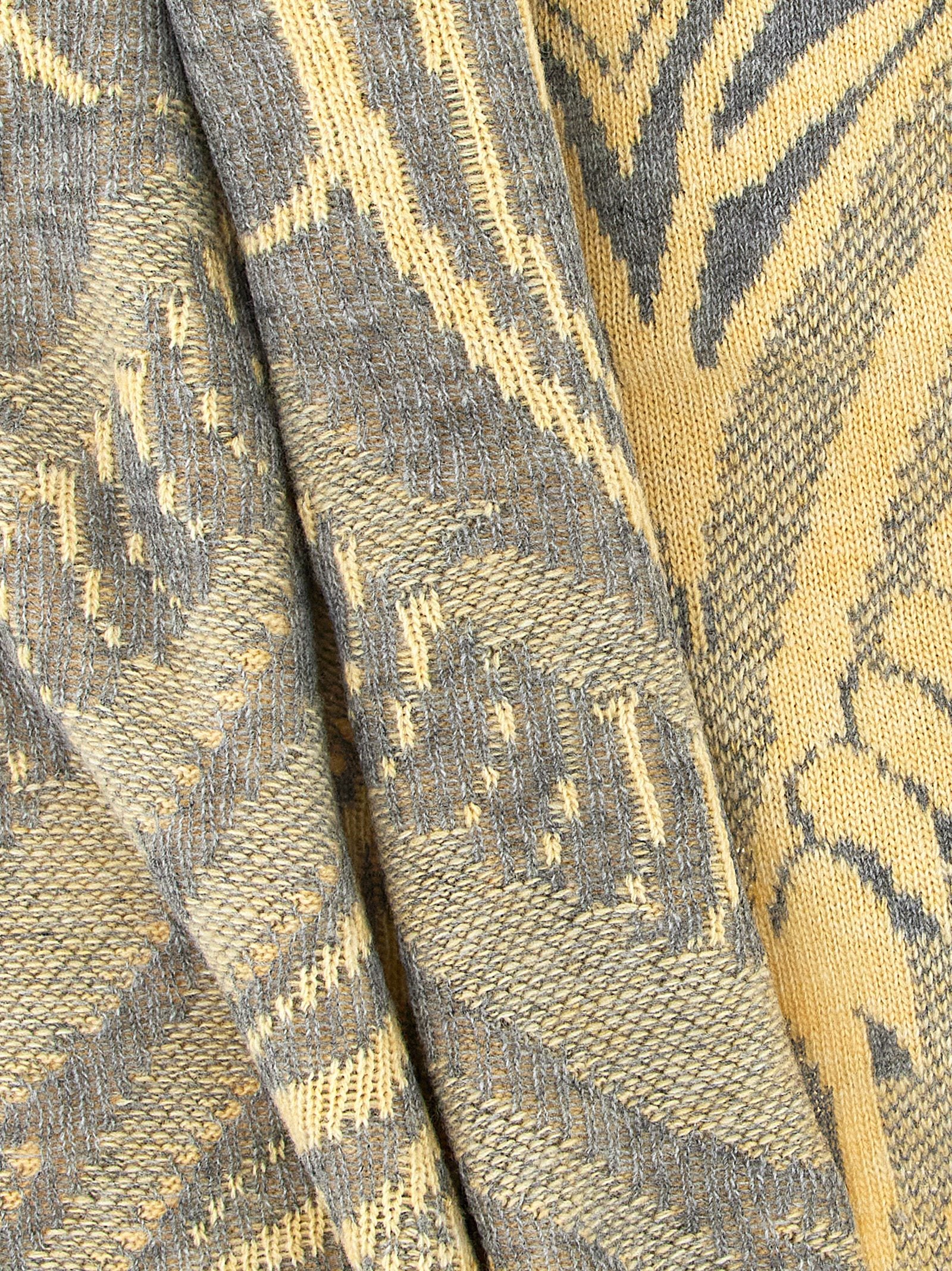 Etro Women 'Barocco' Jacquard Scarf ETRO