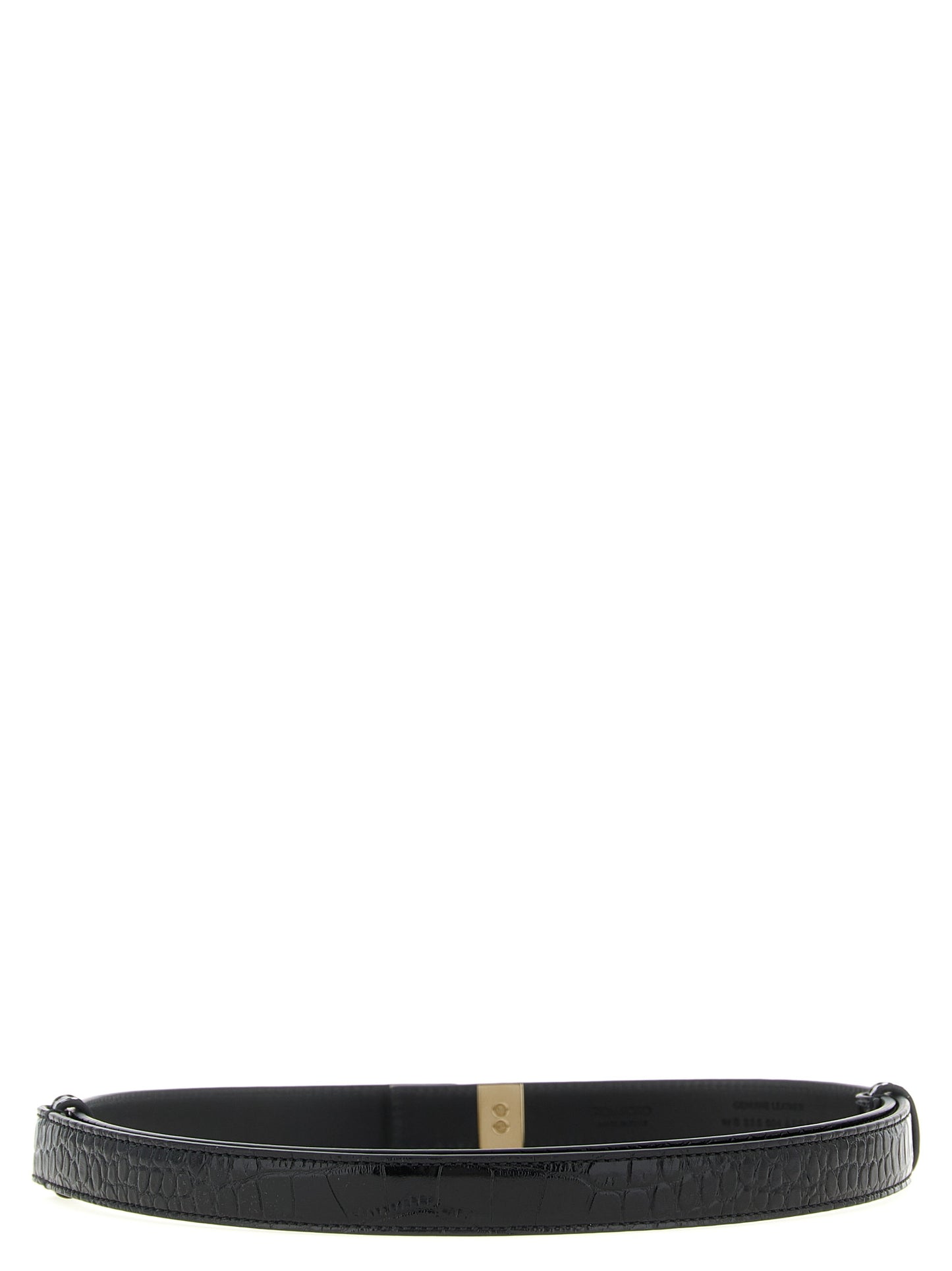 Tom Ford Women Belt Closure T TOM FORD