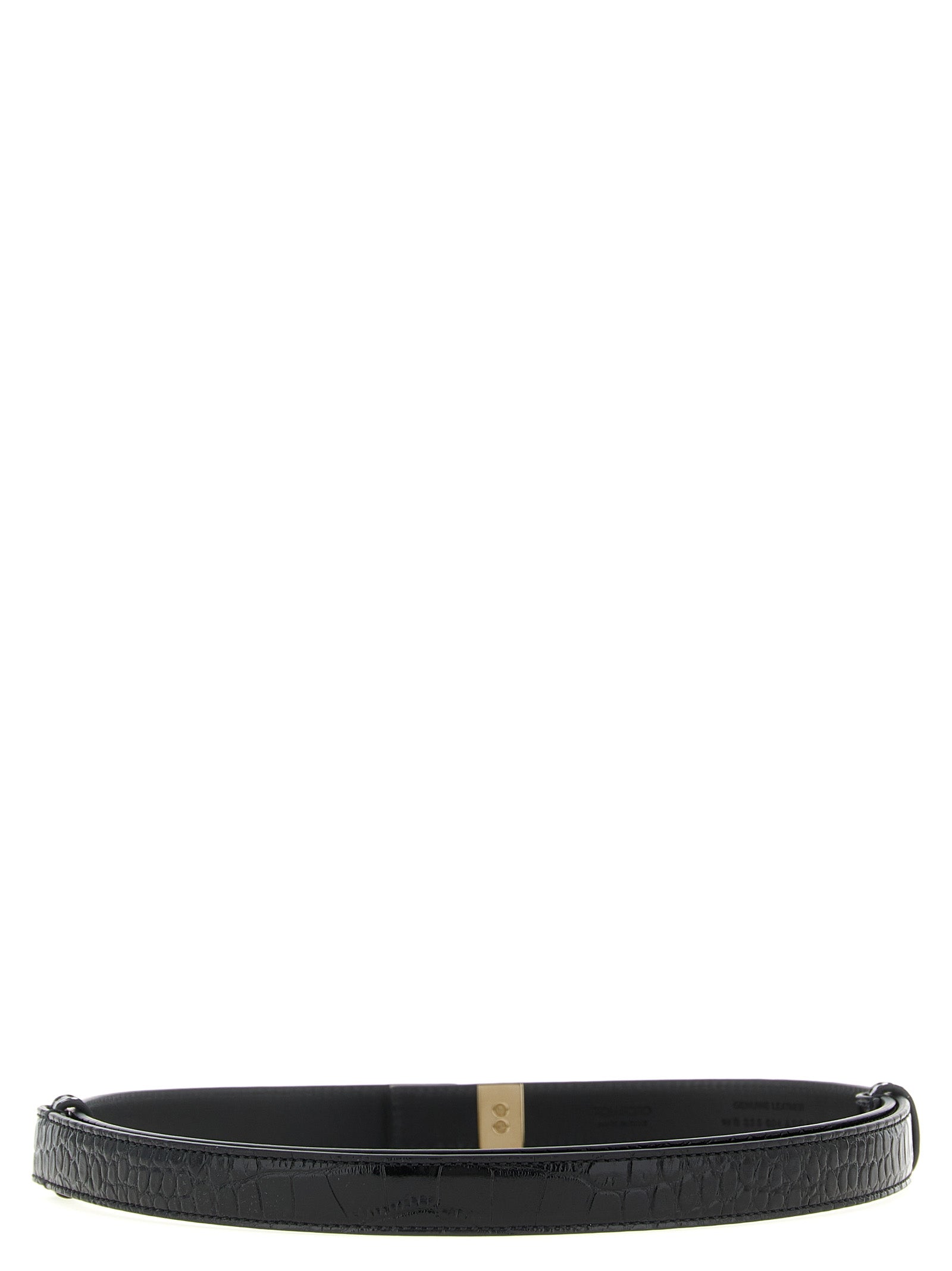 Tom Ford Women Belt Closure T TOM FORD