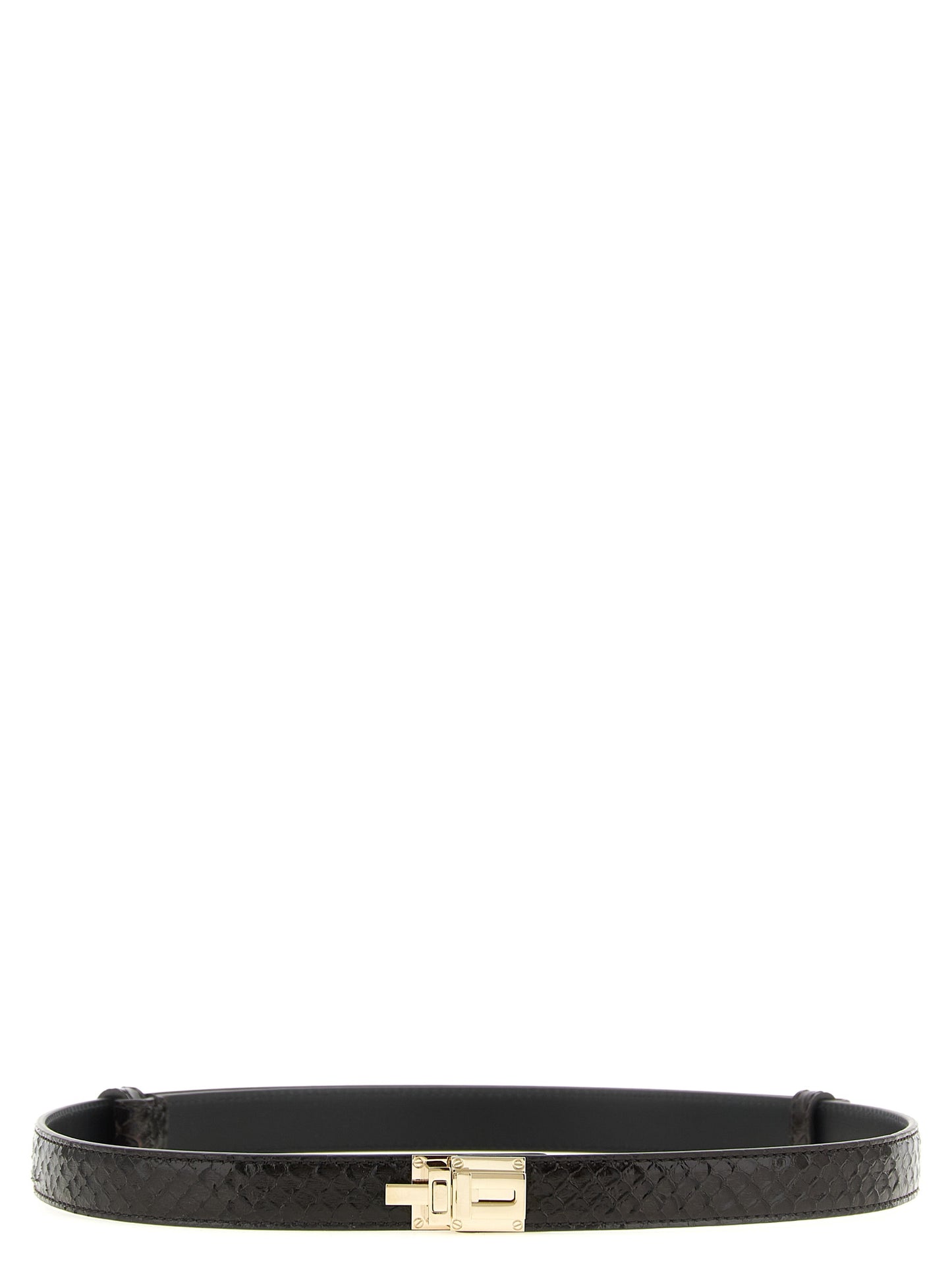 Tom Ford Women 'T Latch' Belt TOM FORD