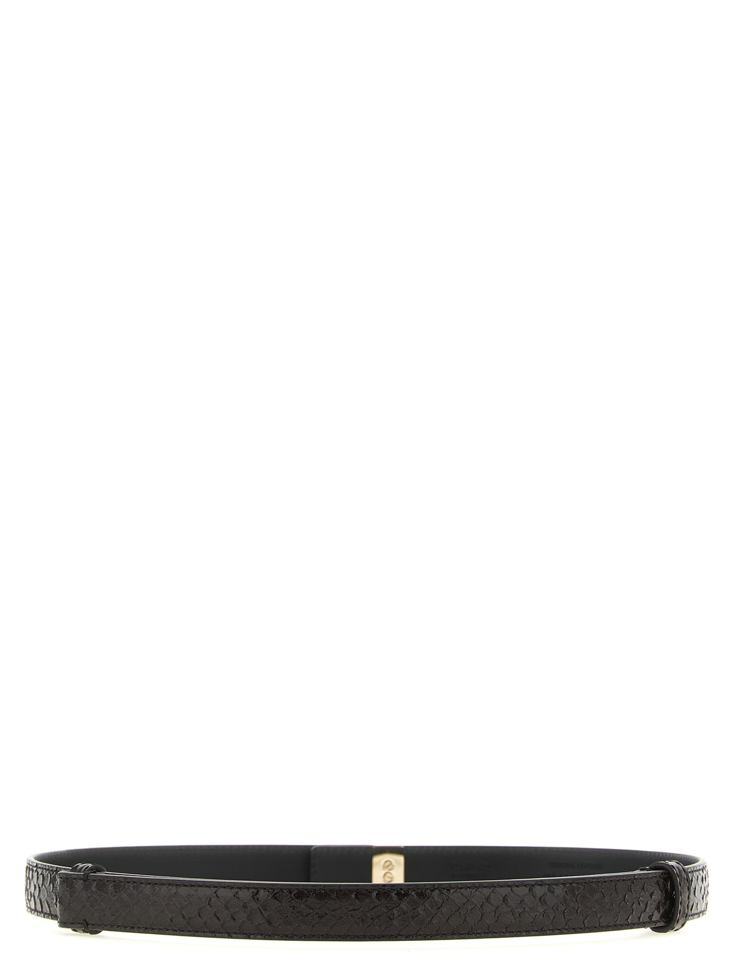 Tom Ford Women 'T Latch' Belt TOM FORD