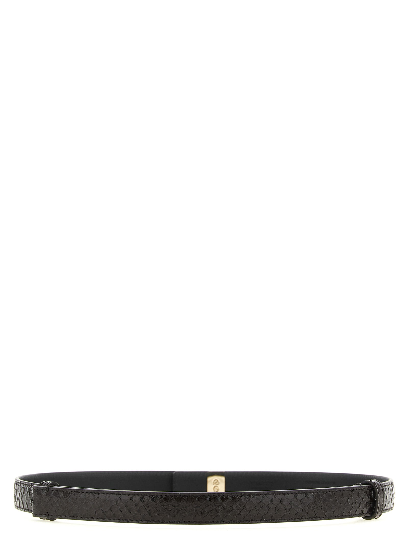 Tom Ford Women 'T Latch' Belt TOM FORD