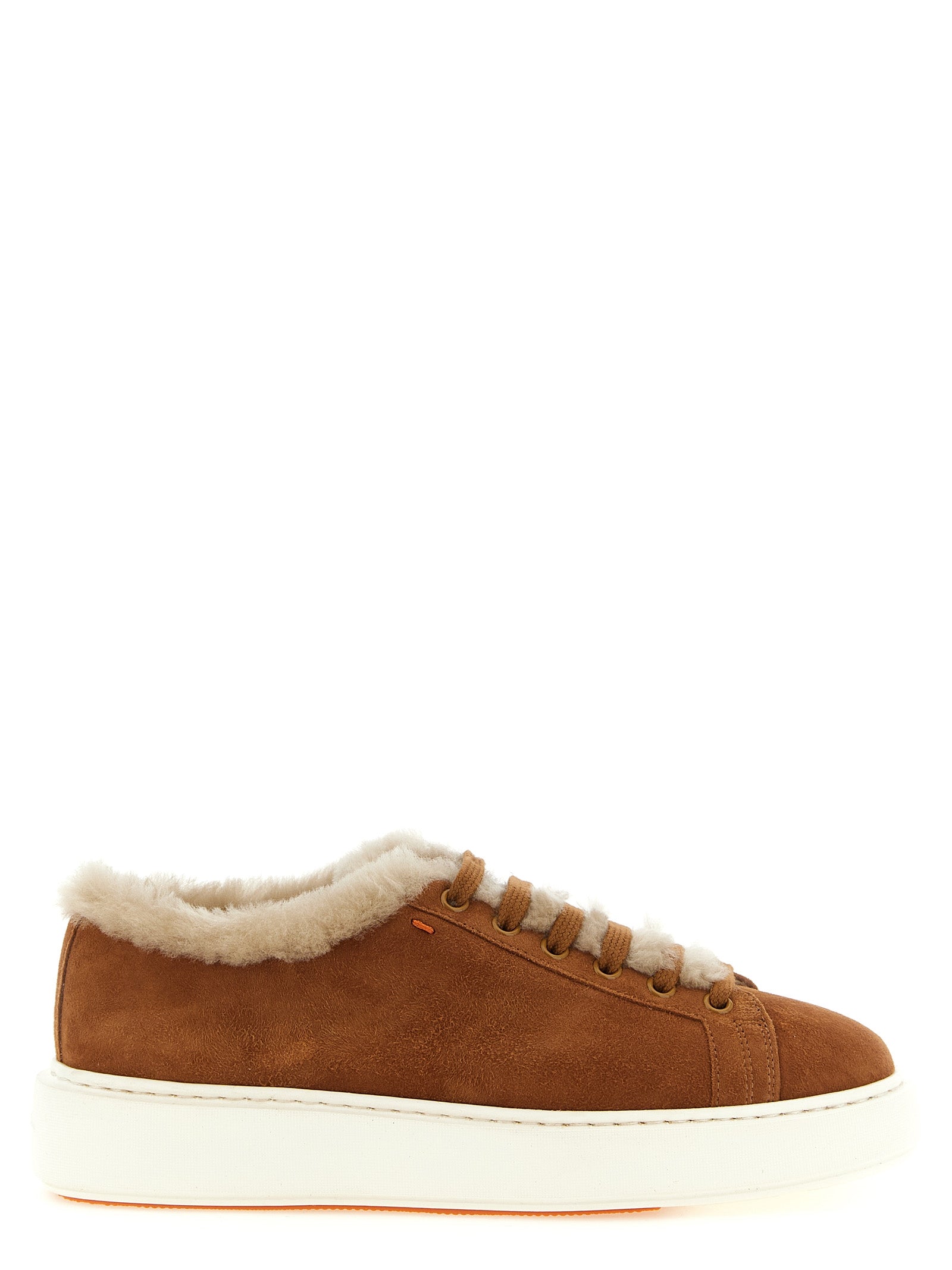 Santoni Women 'Cleanmount' Sneakers SANTONI