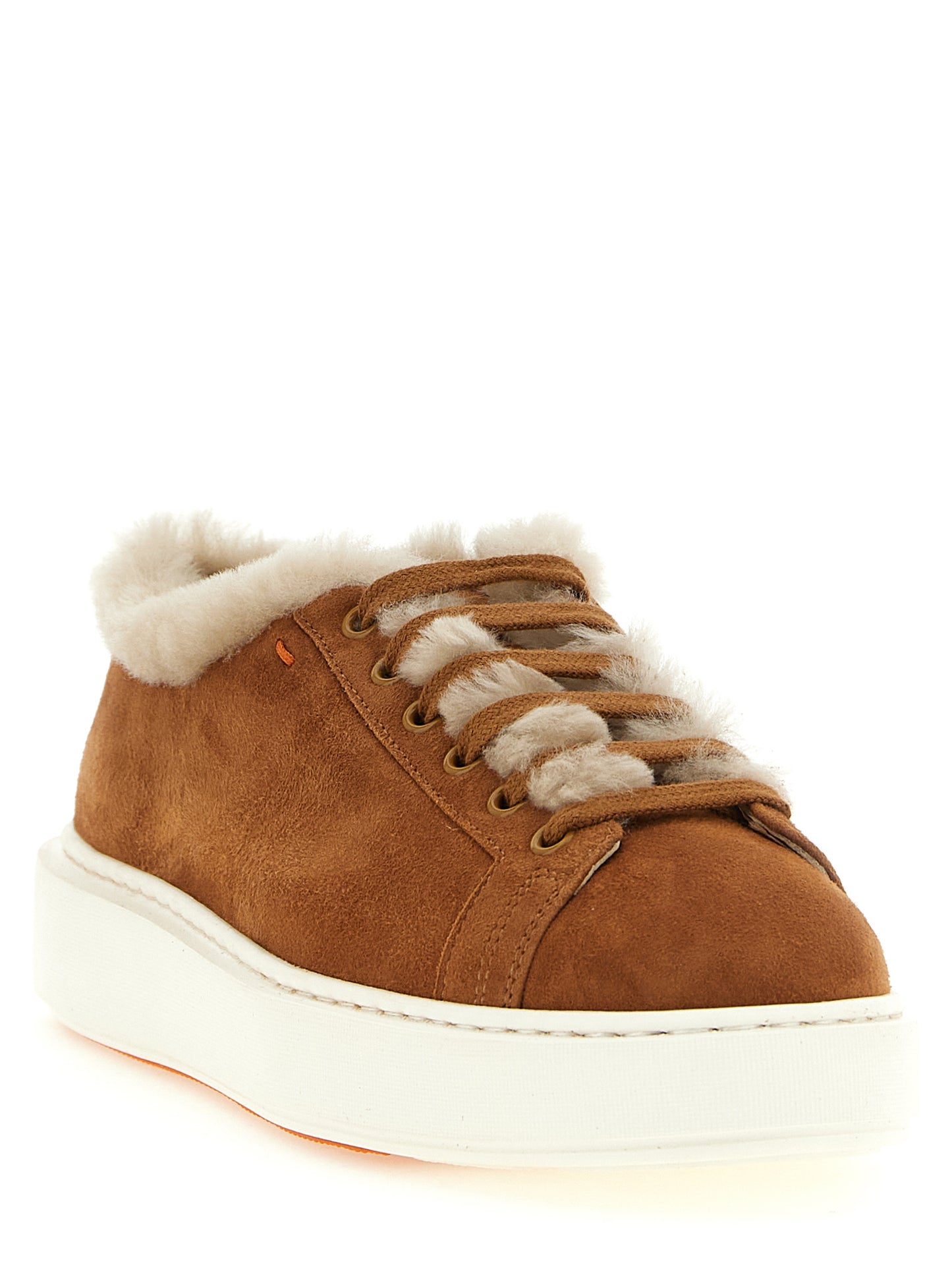 Santoni Women 'Cleanmount' Sneakers SANTONI