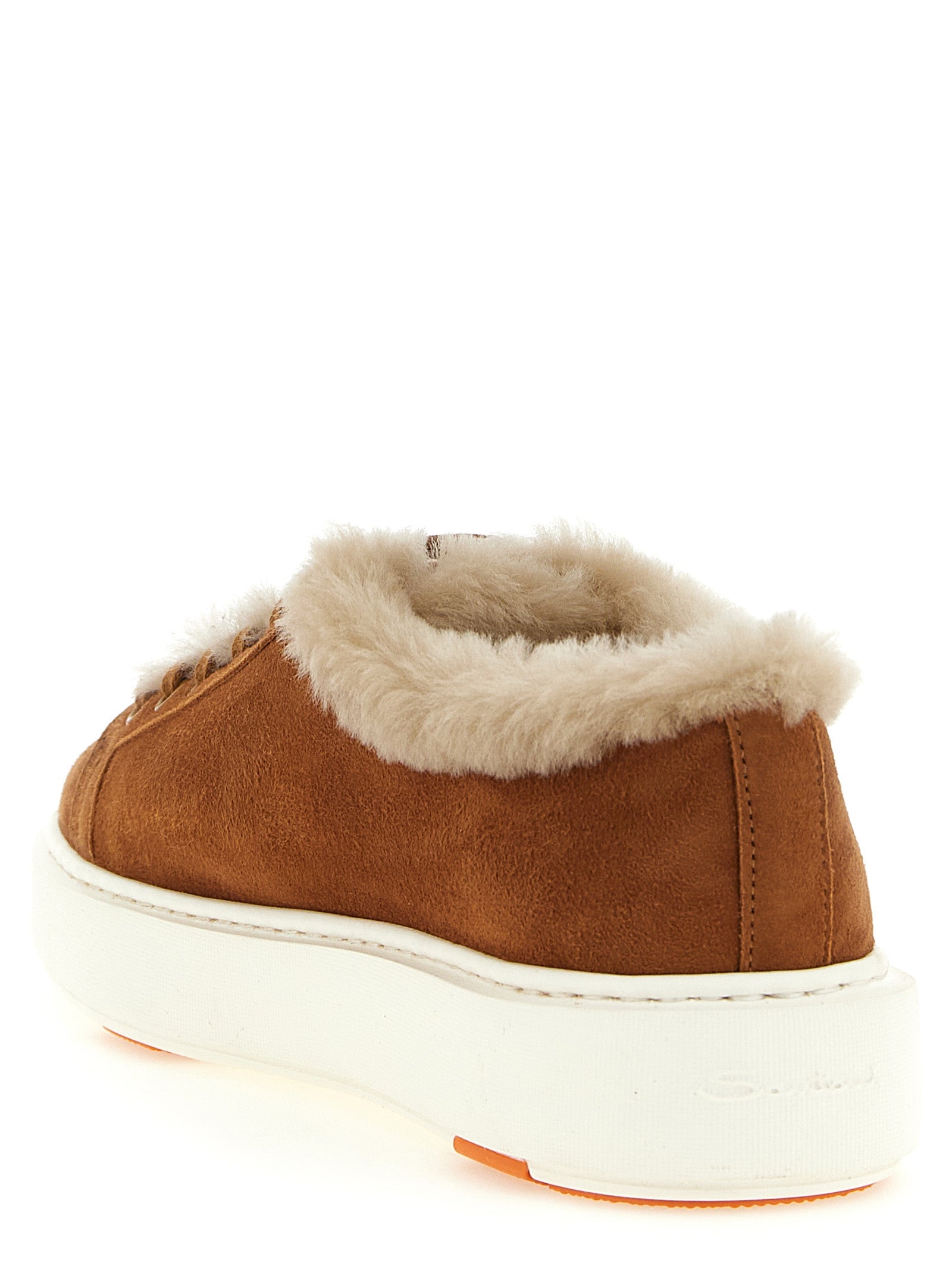 Santoni Women 'Cleanmount' Sneakers SANTONI