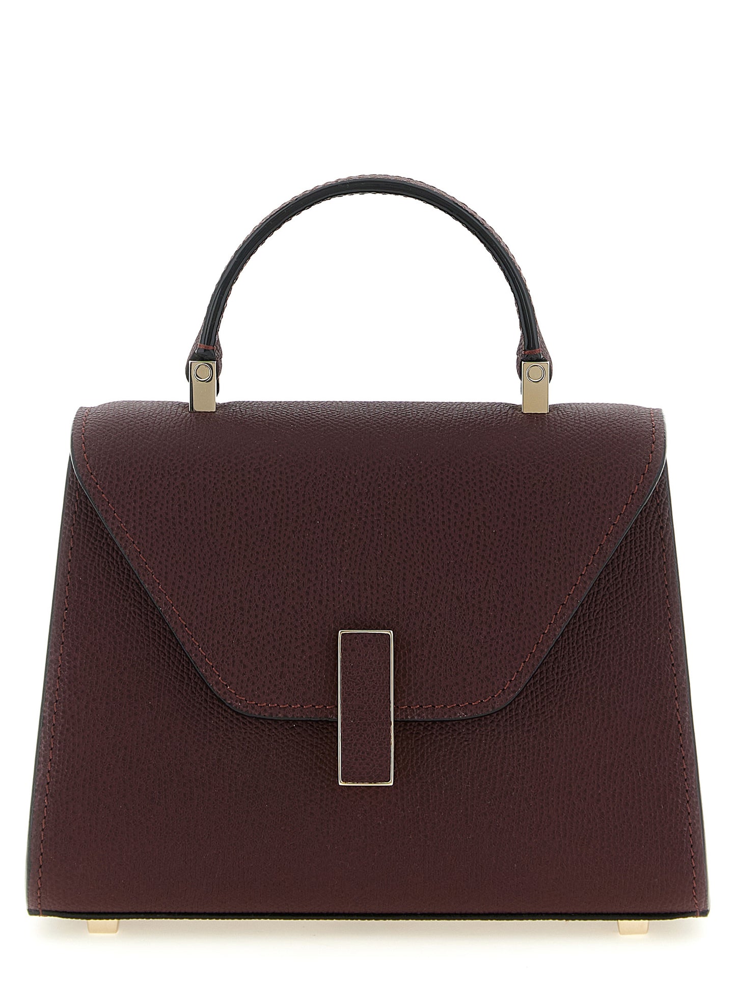 Valextra Women Micro 'Iside' Crossbody Bag VALEXTRA