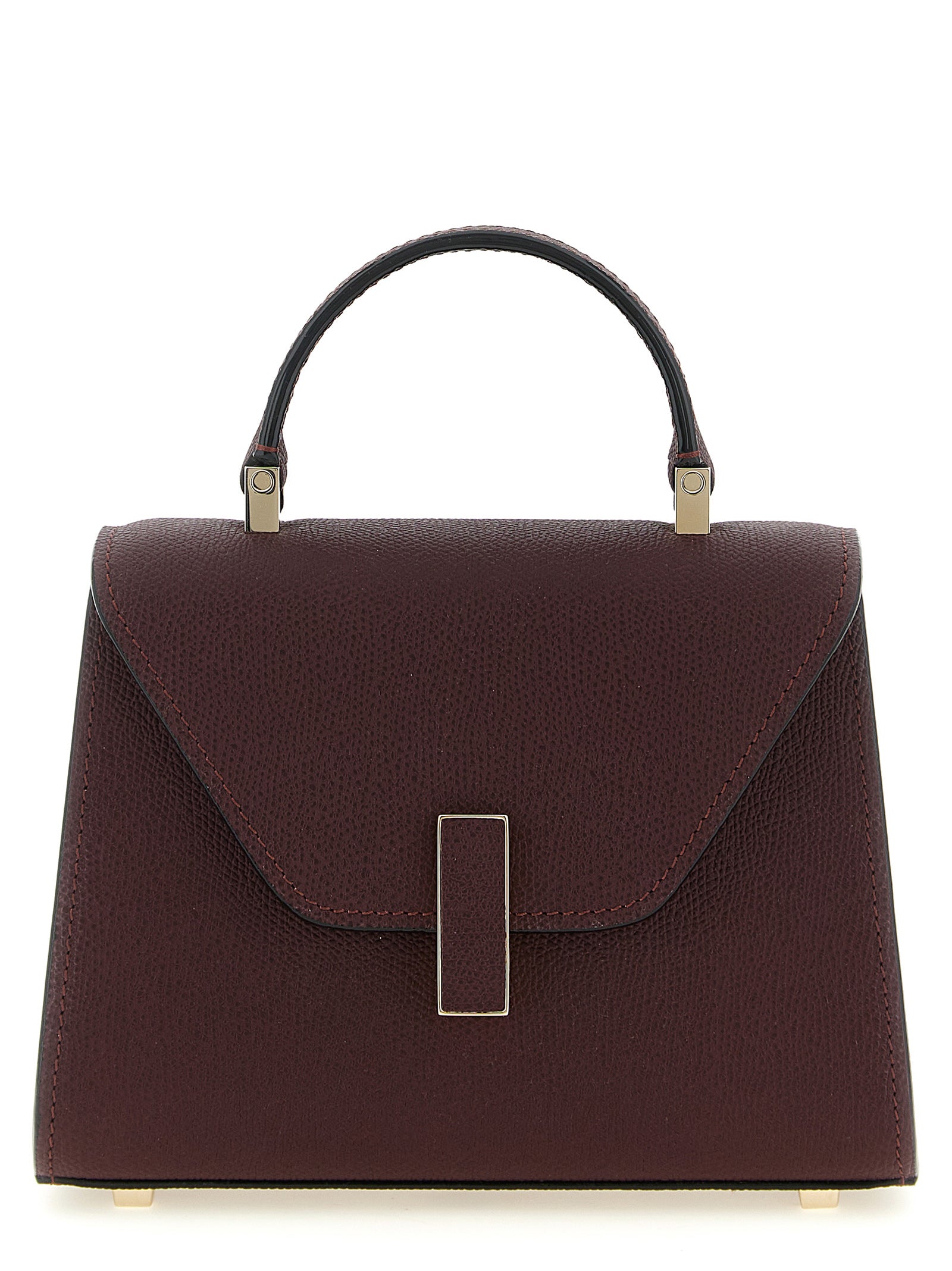 Valextra Women Micro 'Iside' Crossbody Bag VALEXTRA