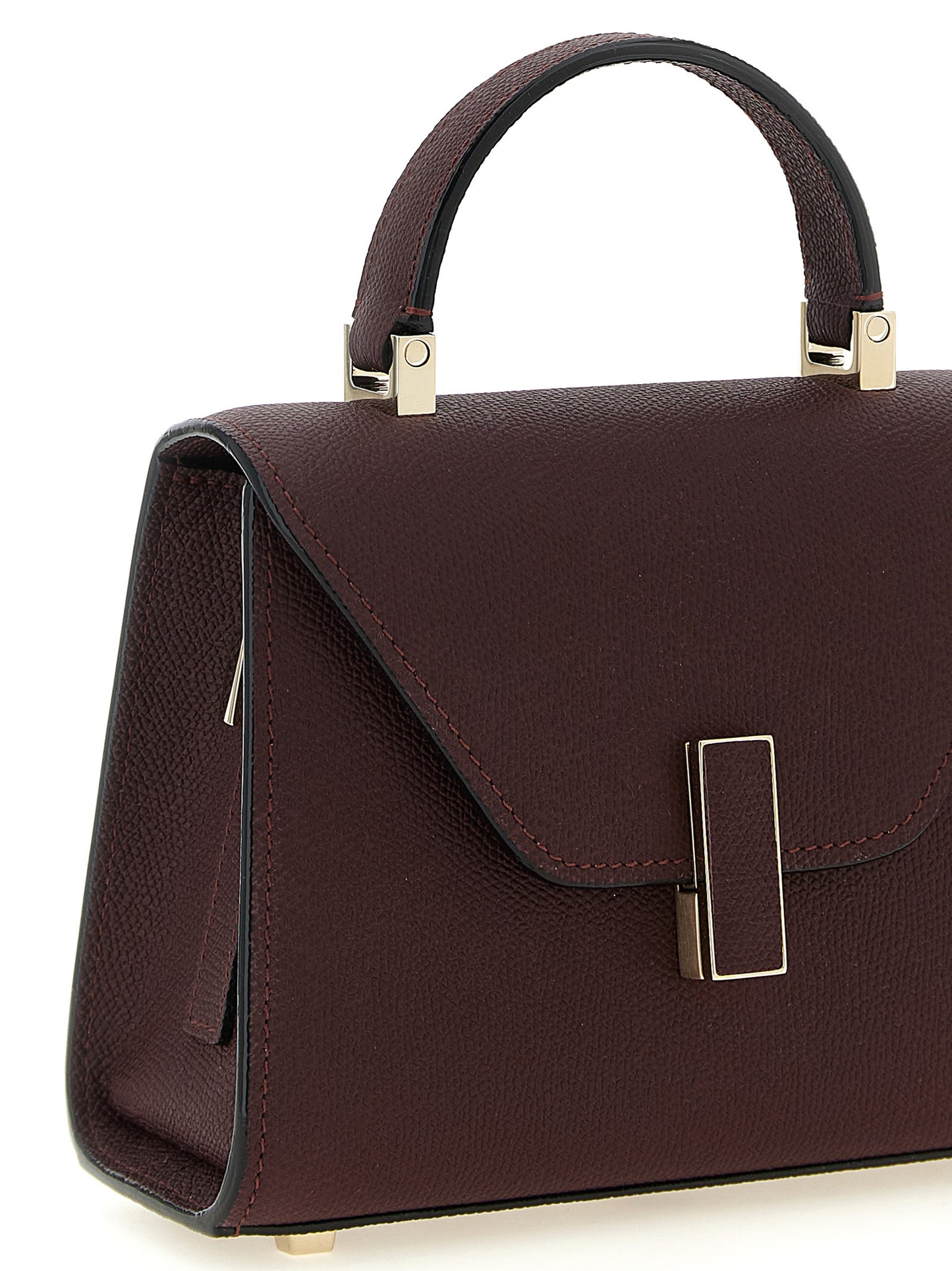 Valextra Women Micro 'Iside' Crossbody Bag VALEXTRA