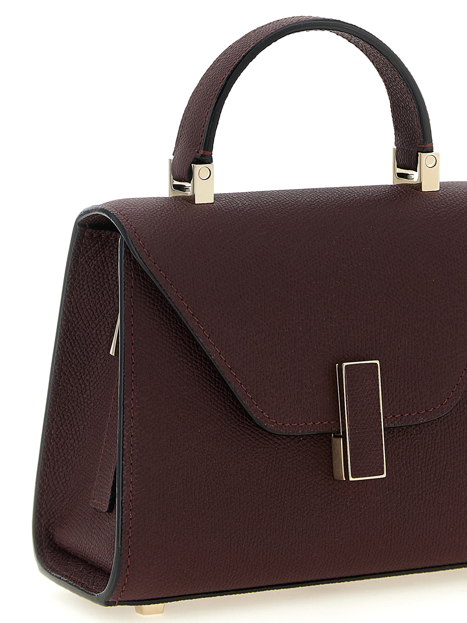 Valextra Women Micro 'Iside' Crossbody Bag VALEXTRA