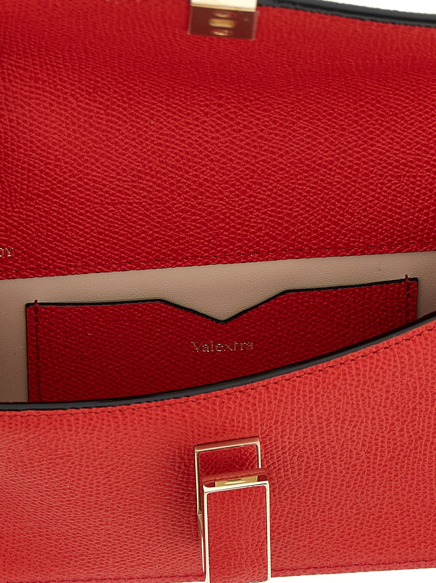 Valextra Women 'Iside' Clutch VALEXTRA